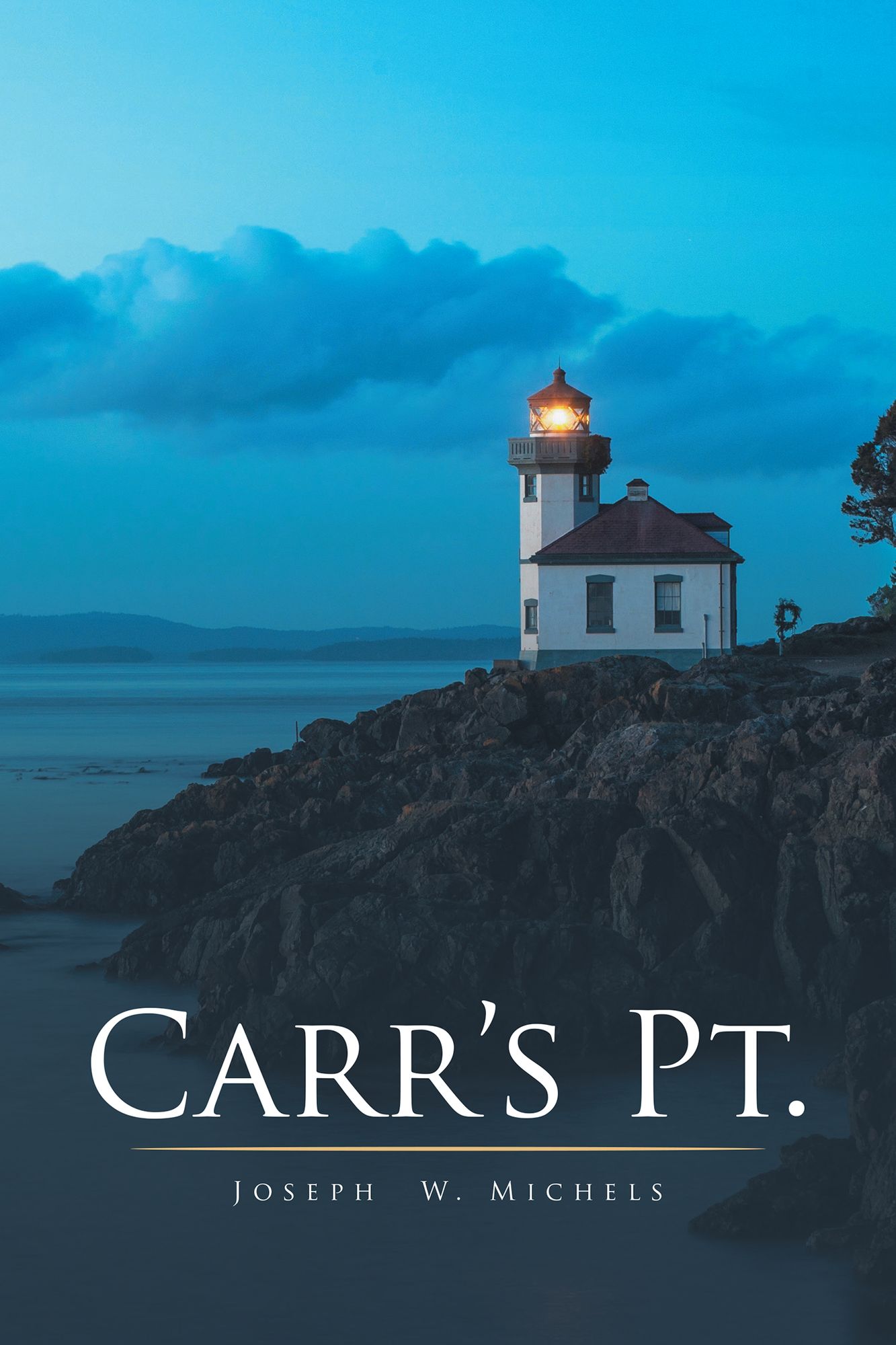Carr's Pt.