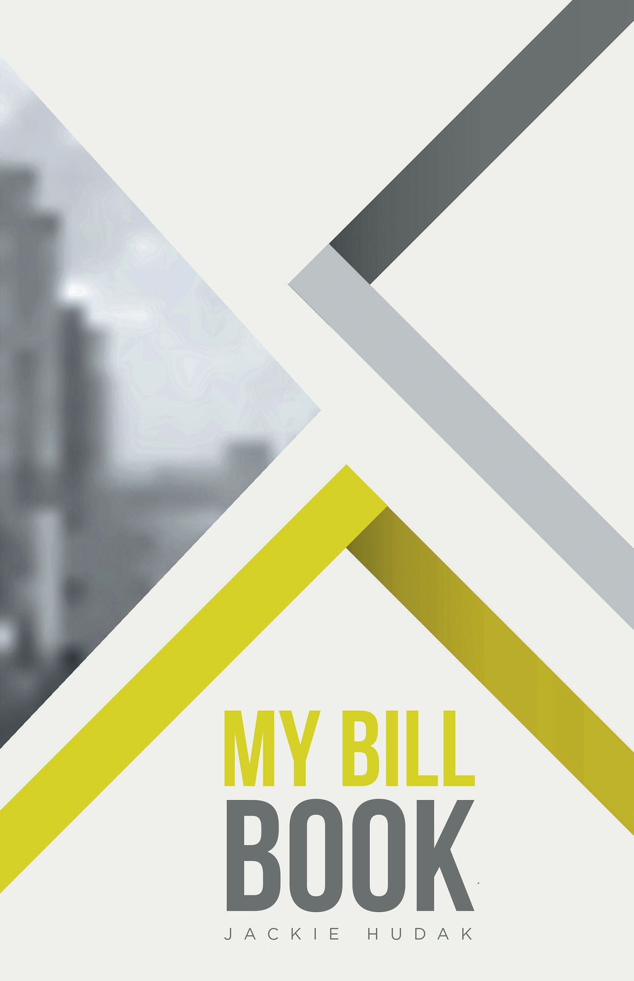 My Bill Book