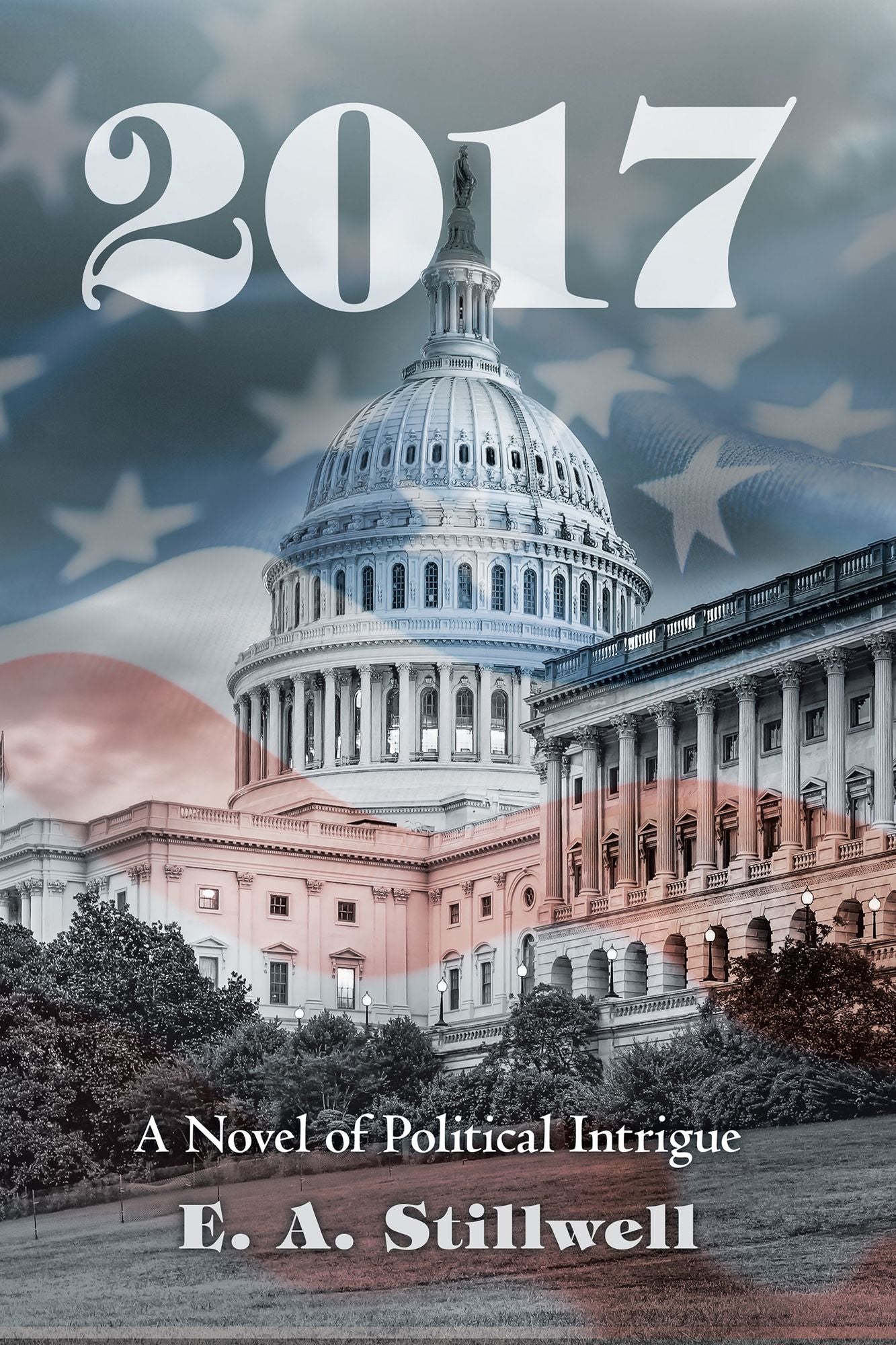 2017: A Novel of Political Intrigue