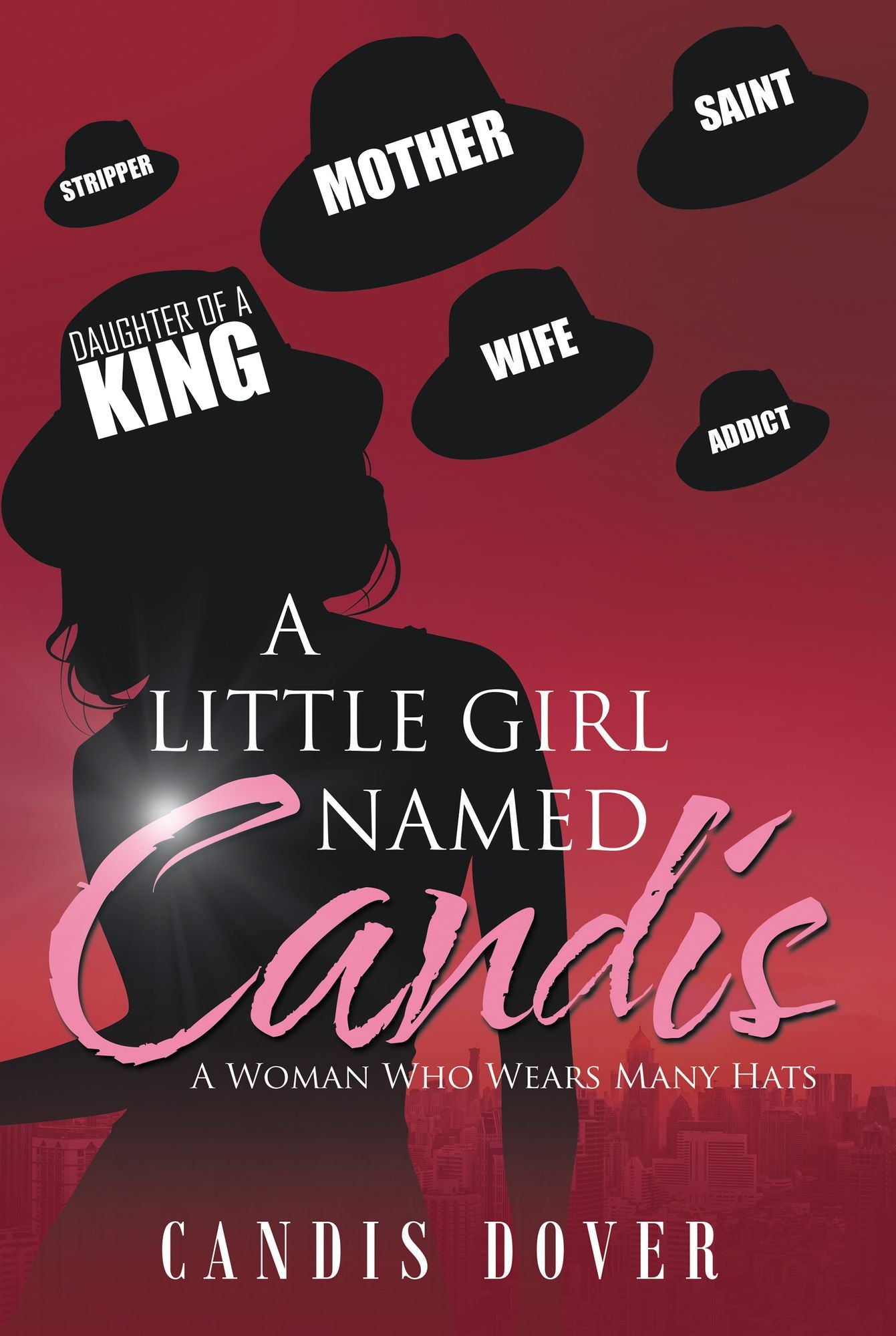 A Little Girl Named Candis: A Woman Who Wears Many Hats