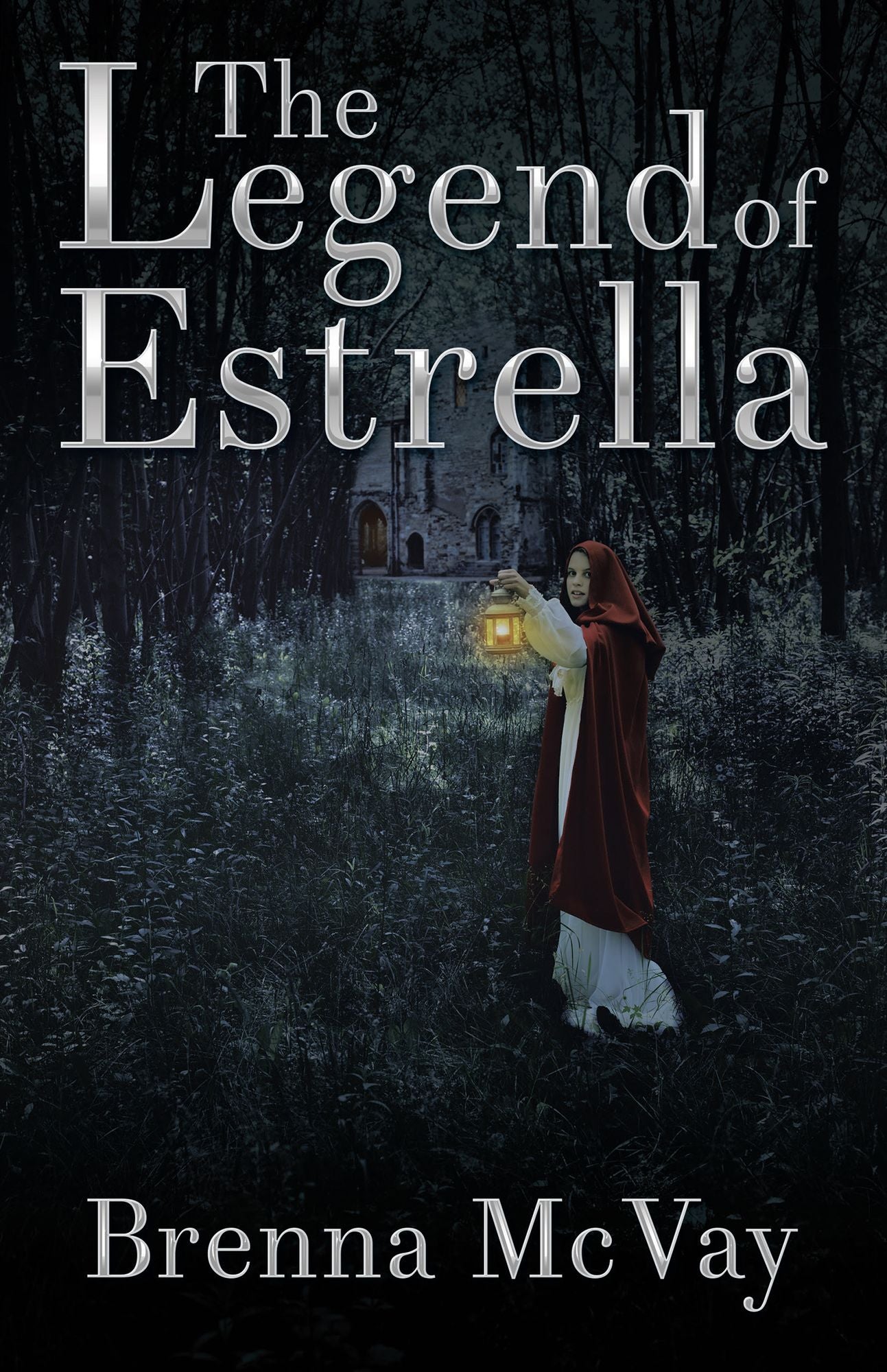 The Legend of Estrella