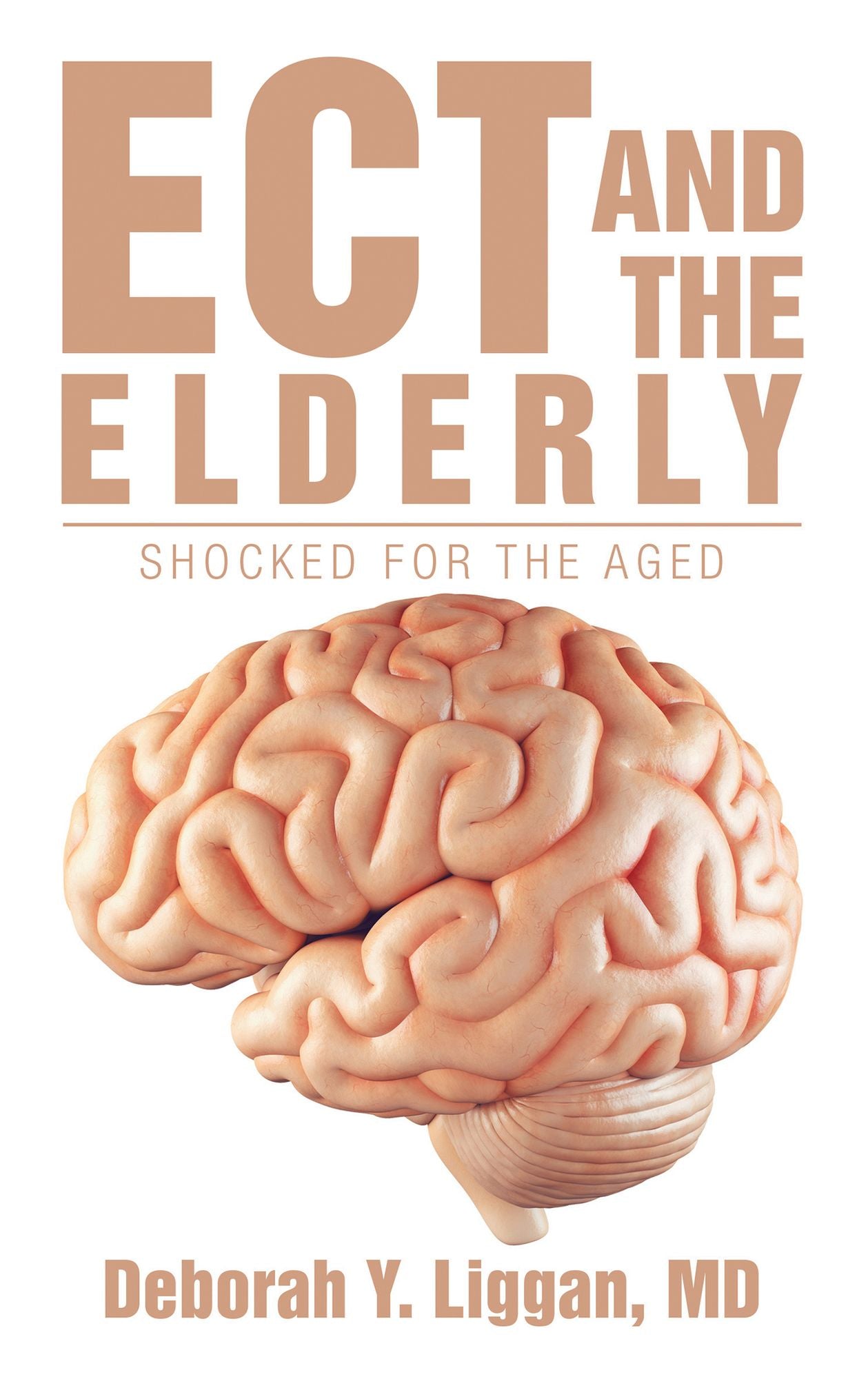 ECT and the Elderly: Shocked for the Aged