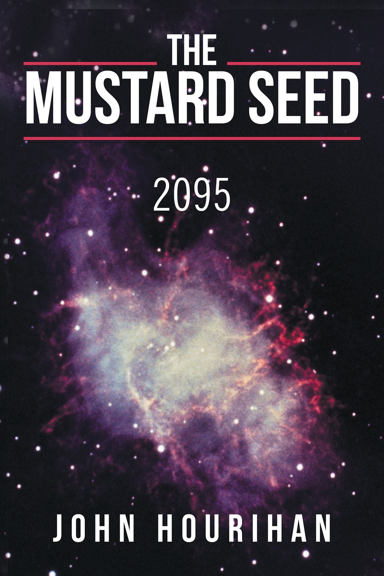 The Mustard Seed: 2095