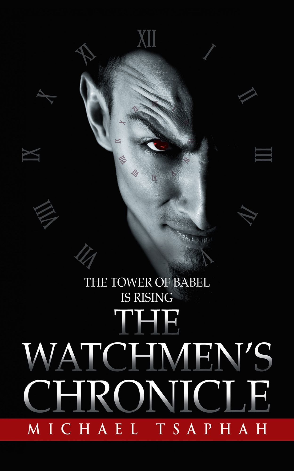 The Watchmen's Chronicle: The Tower of Babel Is Rising