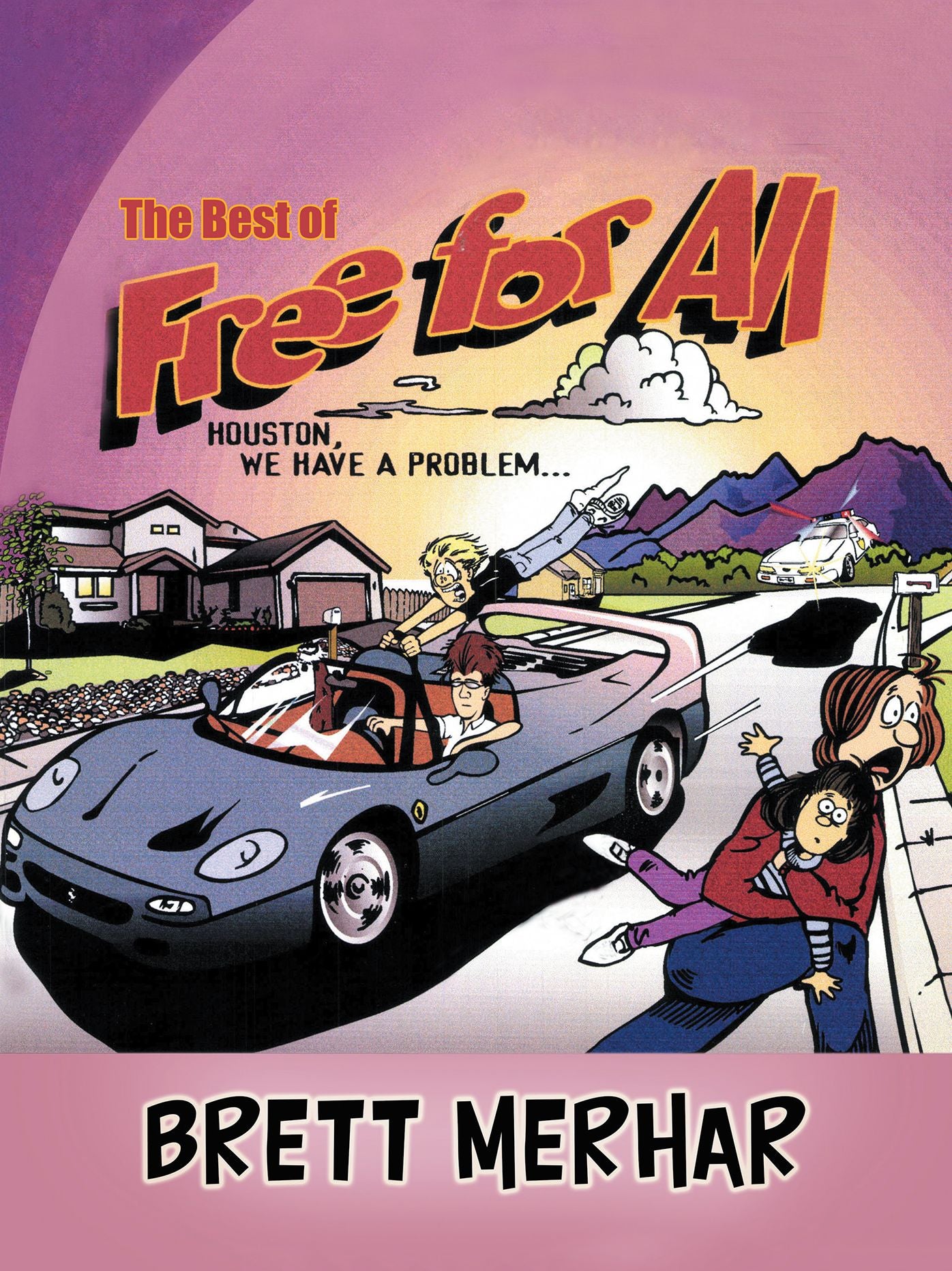 The Best of Free for All