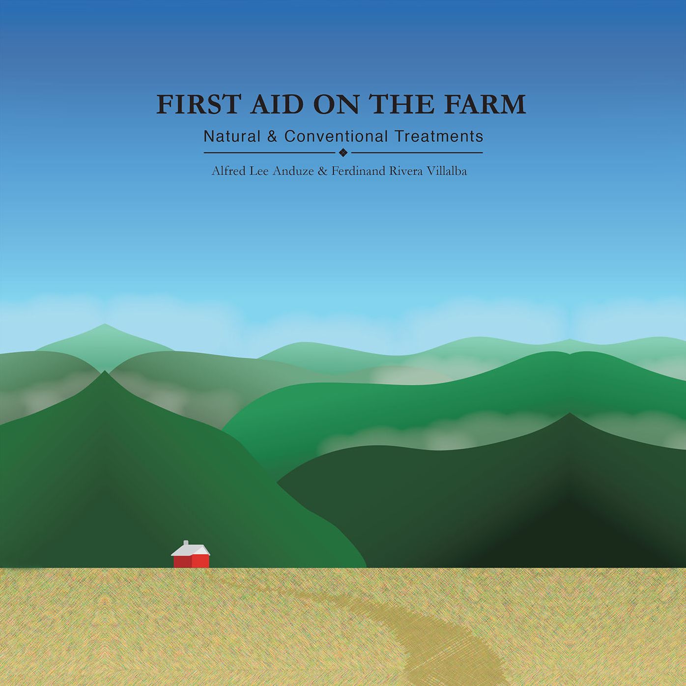 First Aid on the Farm: Natural and Conventional Treatments
