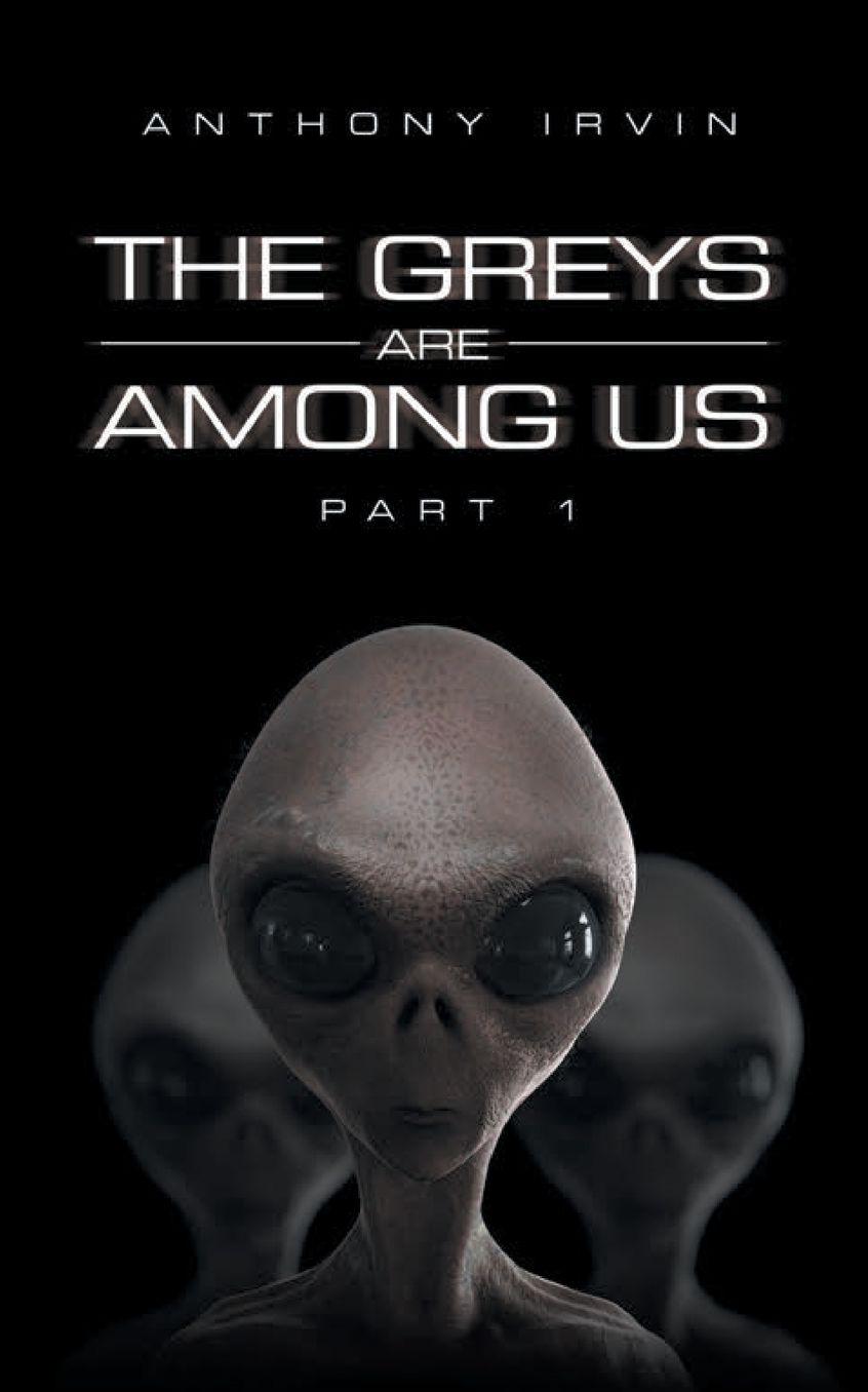 The Greys Are Among Us: Part 1