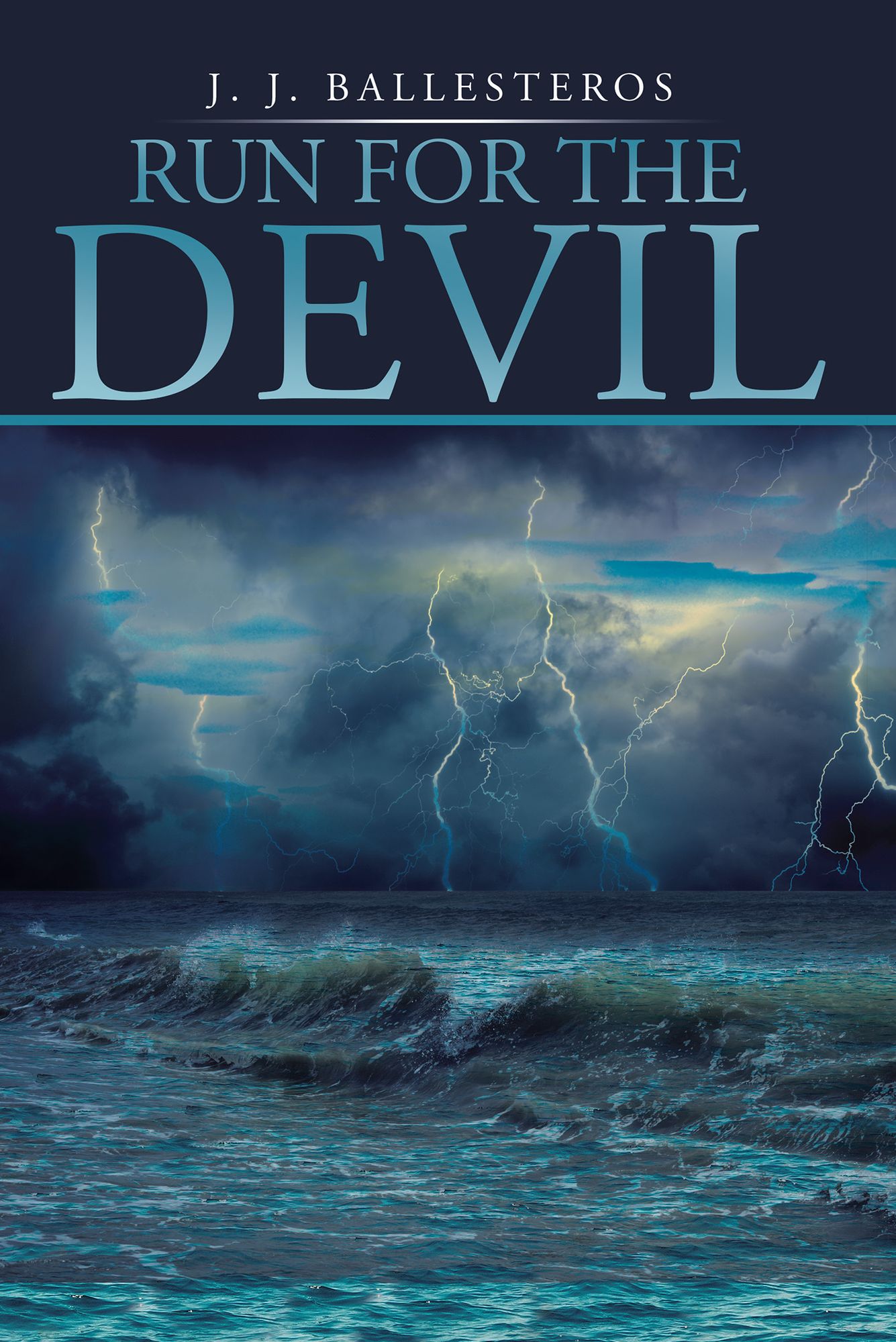 Run for the Devil