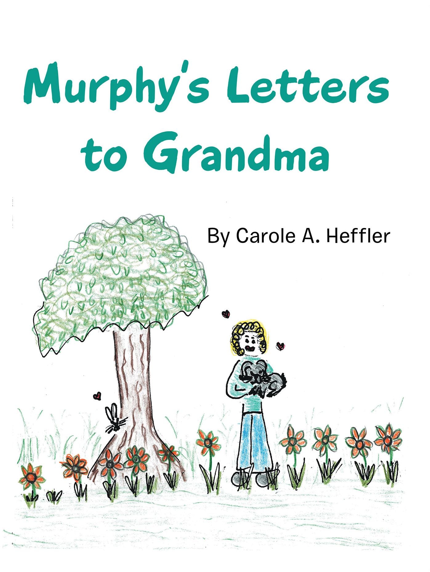 Murphy's Letters to Grandma