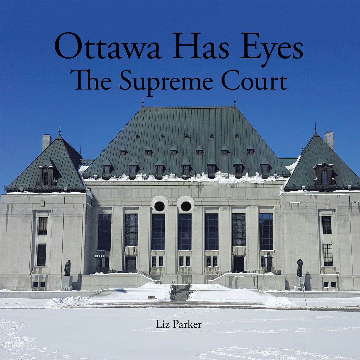 Ottawa Has Eyes: The Supreme Court