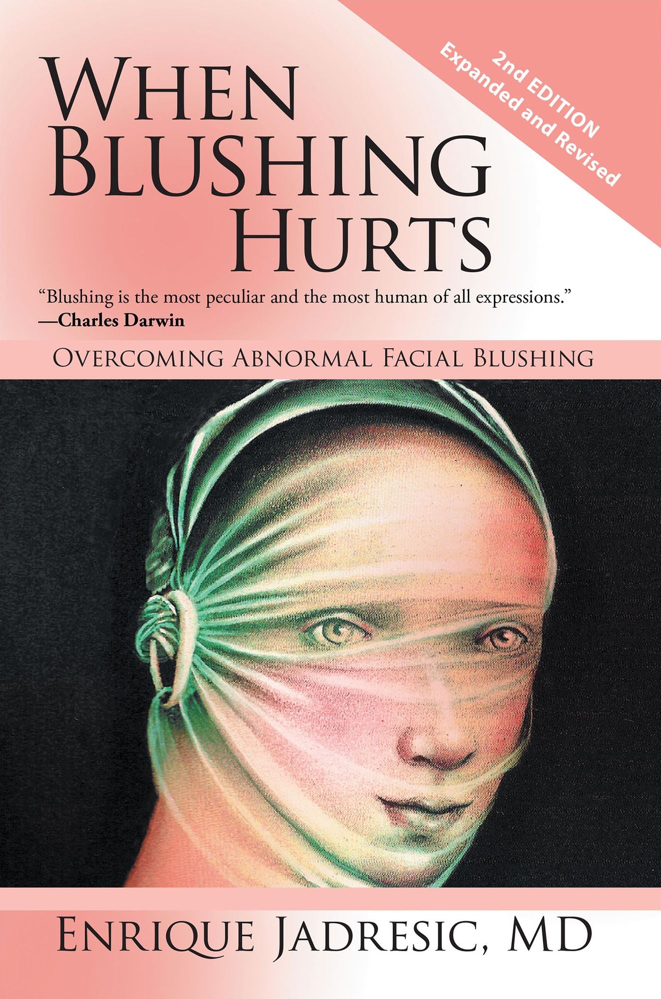 When Blushing Hurts: Overcoming Abnormal Facial Blushing