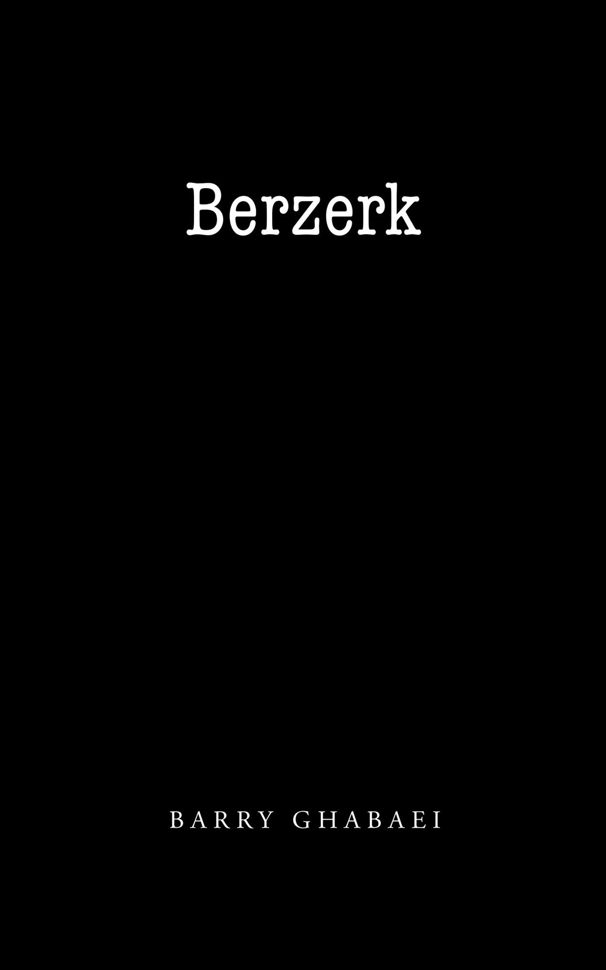 Berzerk