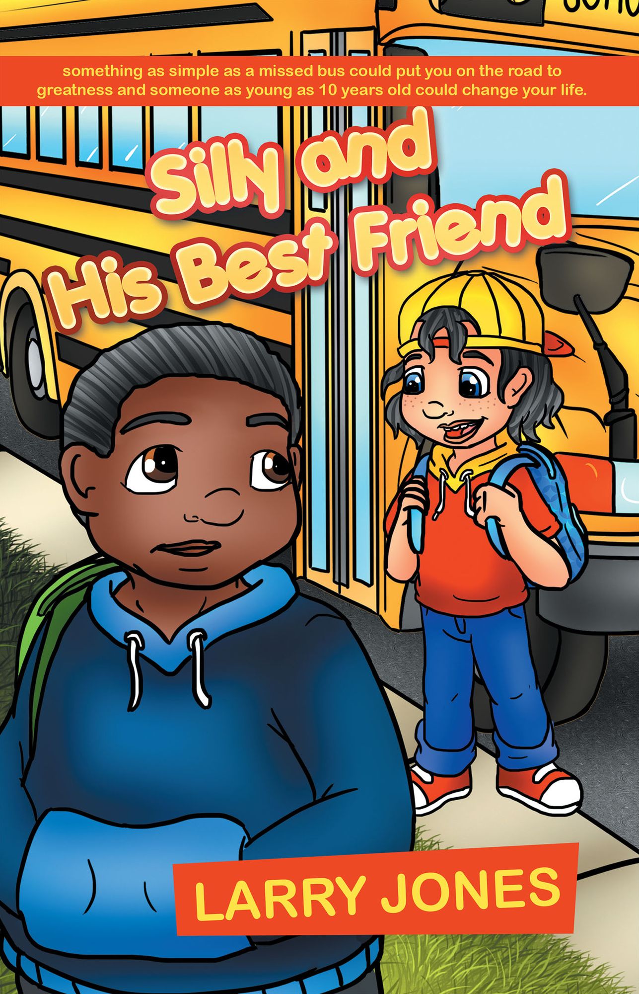 Silly and His Best Friend