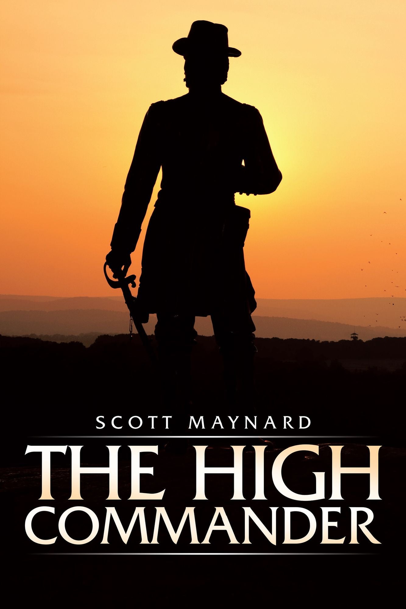 The High Commander