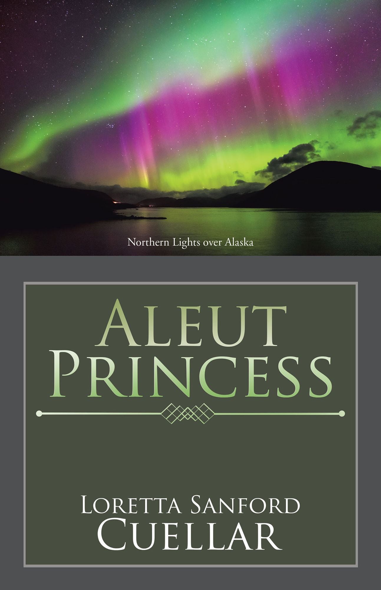 Aleut Princess
