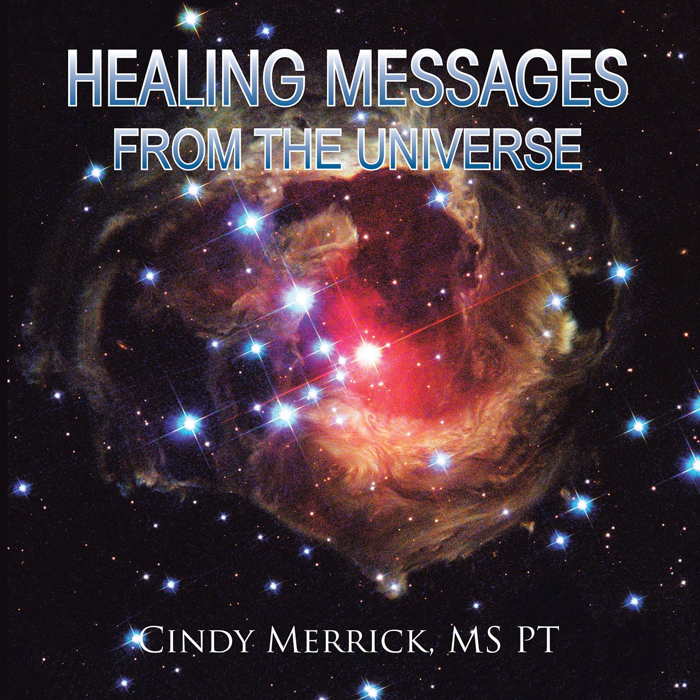 Healing Messages from the Universe