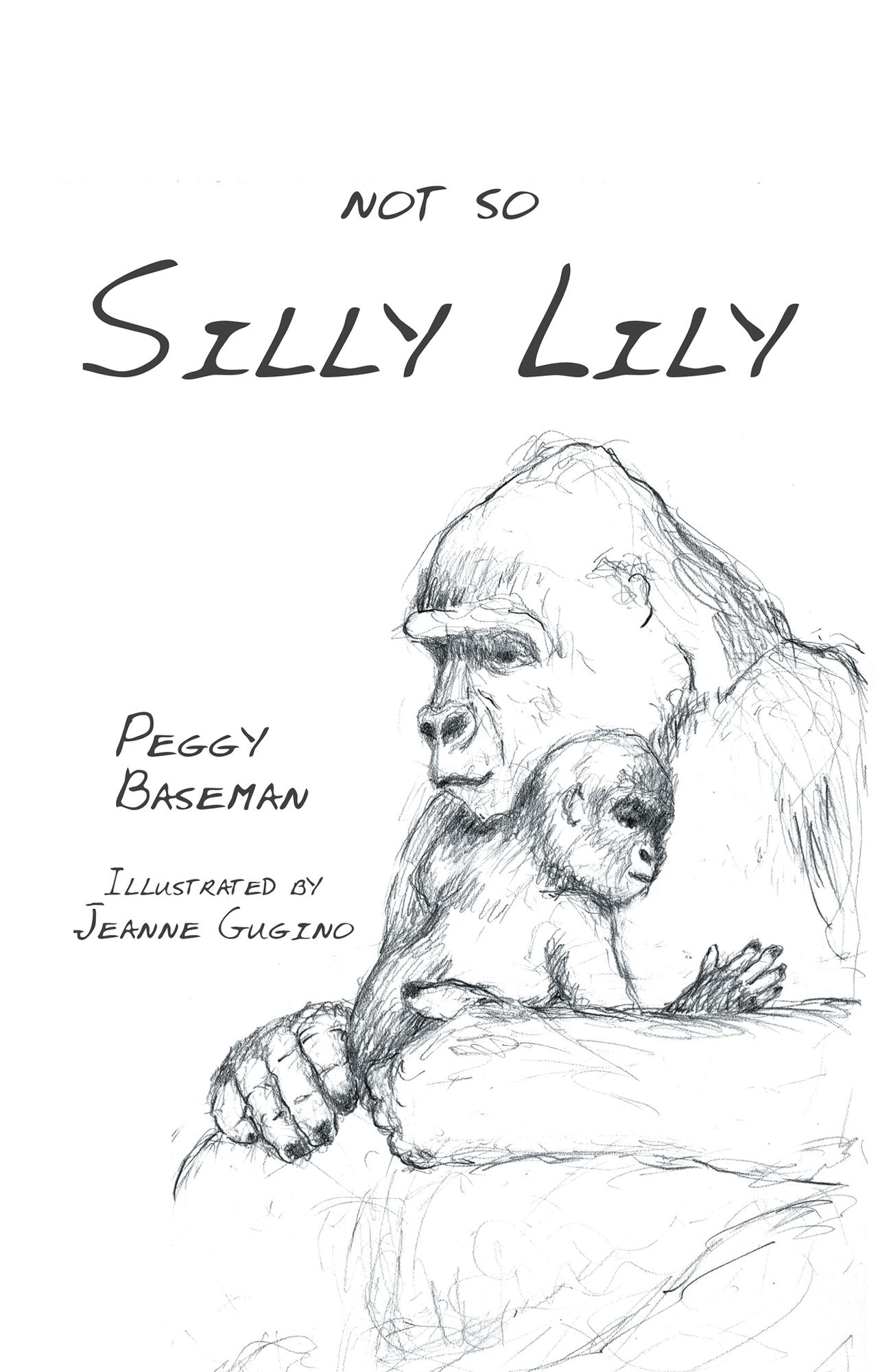 Not so Silly Lily