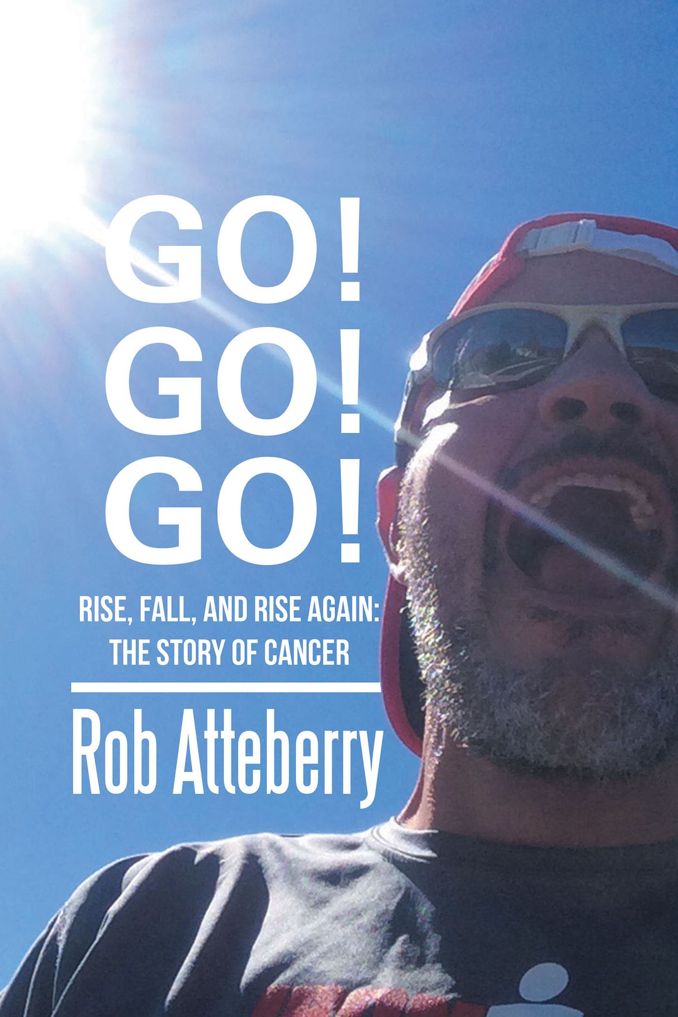Go! Go! Go!: Rise, Fall, and Rise Again