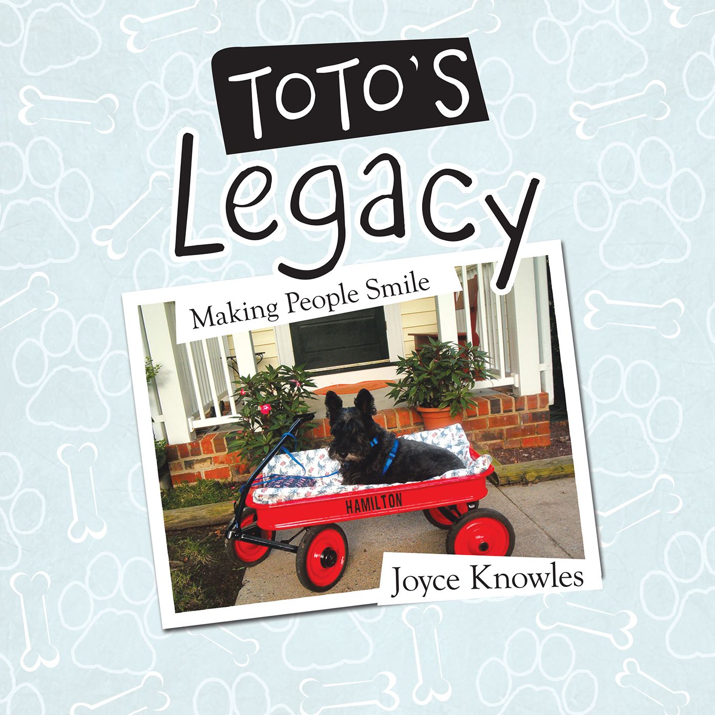 Toto's Legacy: Making People Smile