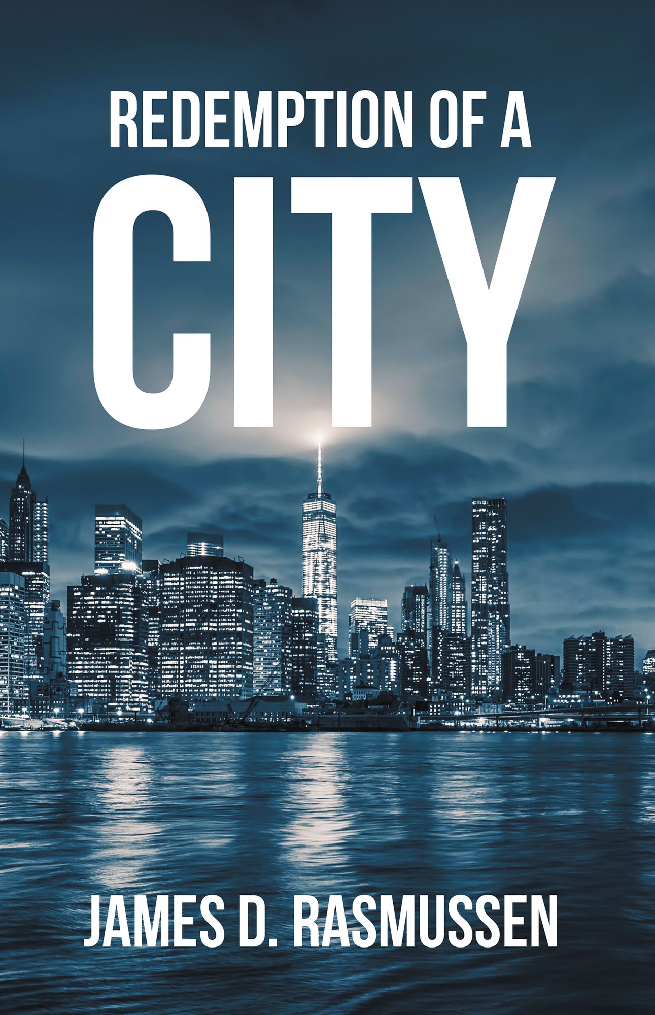 Redemption of a City