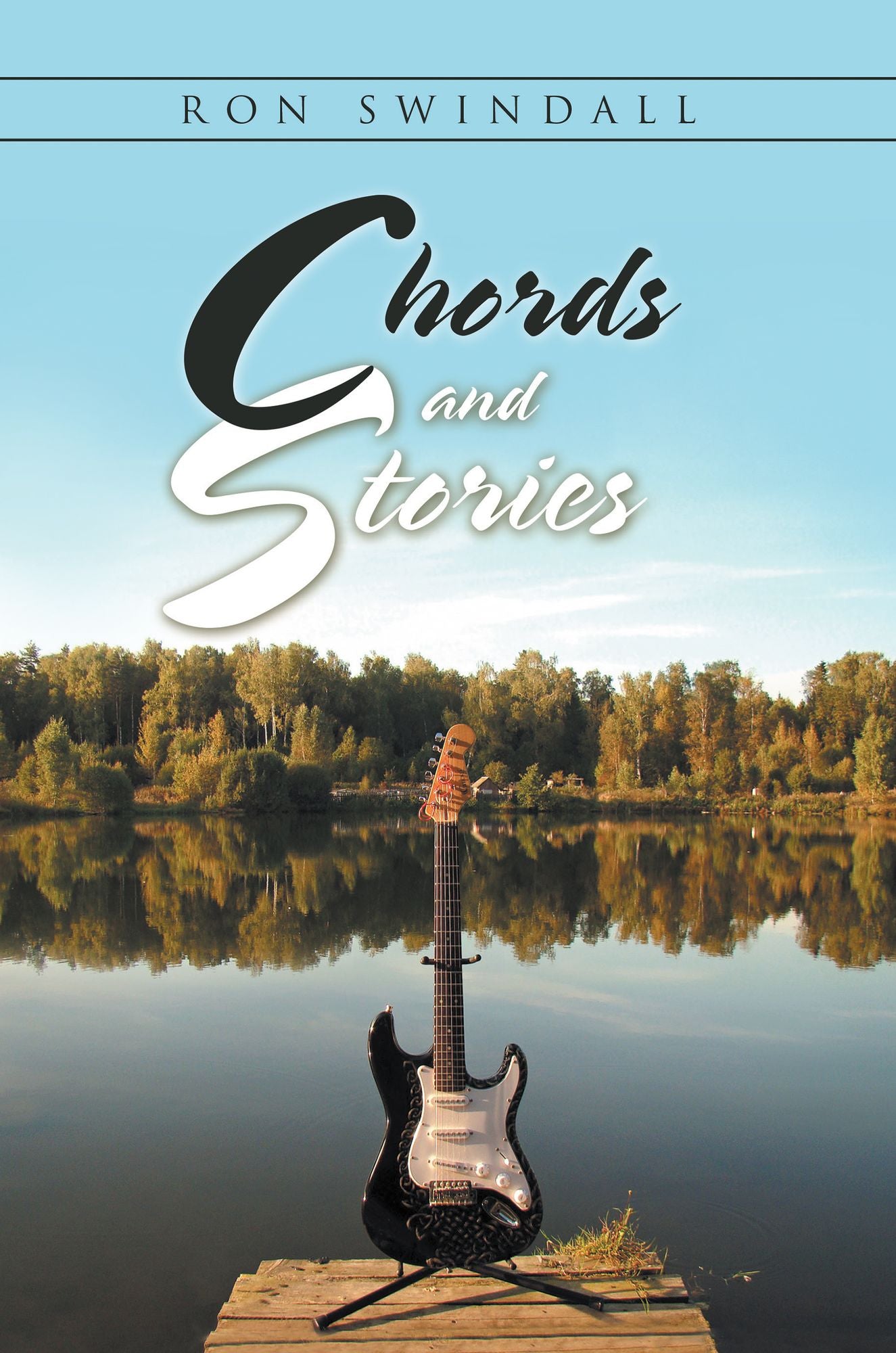 Chords and Stories: Ron's Song