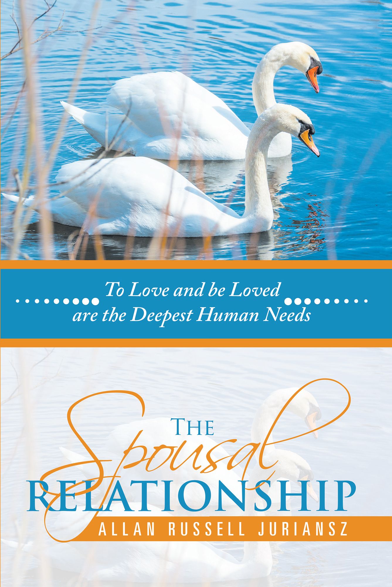 The Spousal Relationship: To Love and Be Loved Are the Deepest Human Needs