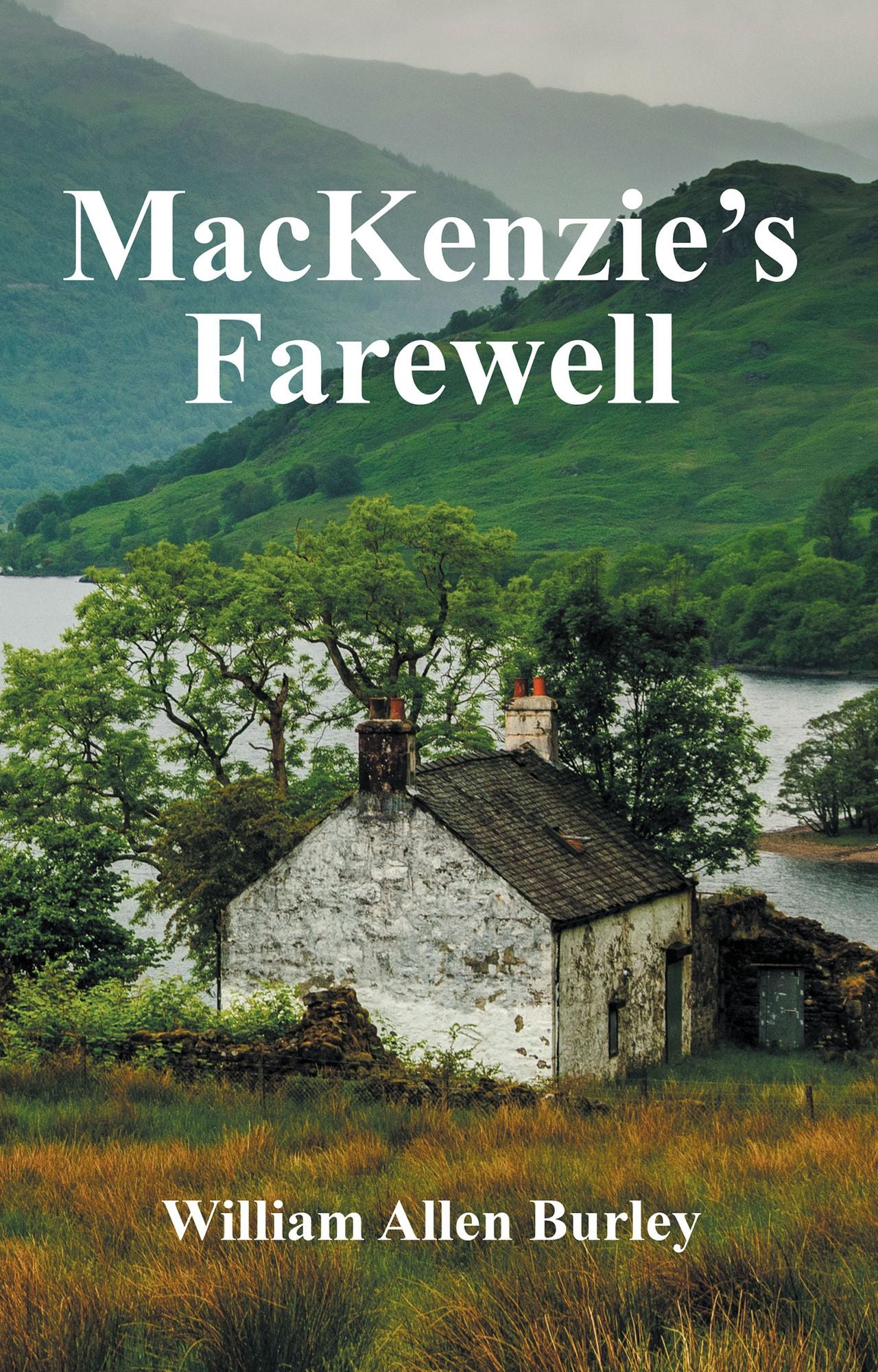 Mackenzie's Farewell