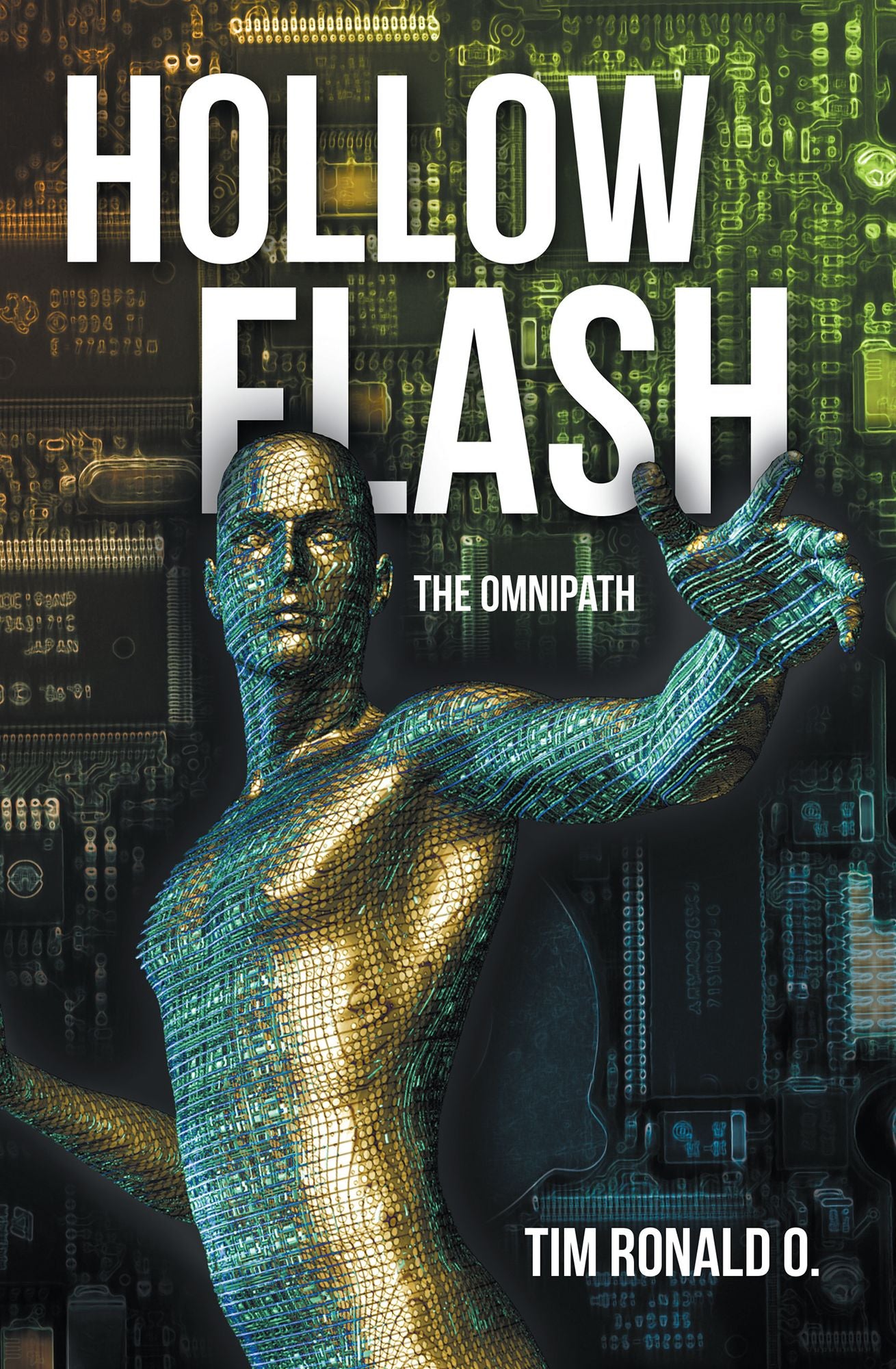 Hollow Flash: The Omnipath