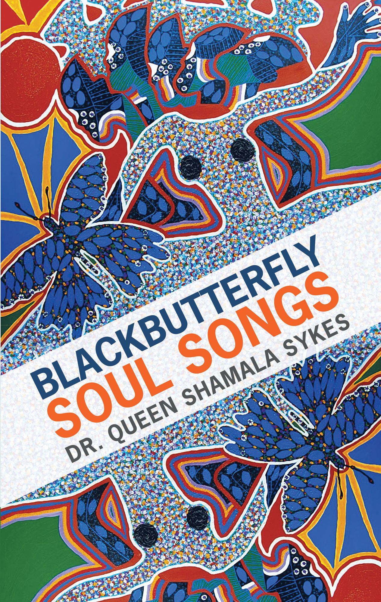 Blackbutterfly Soul Songs