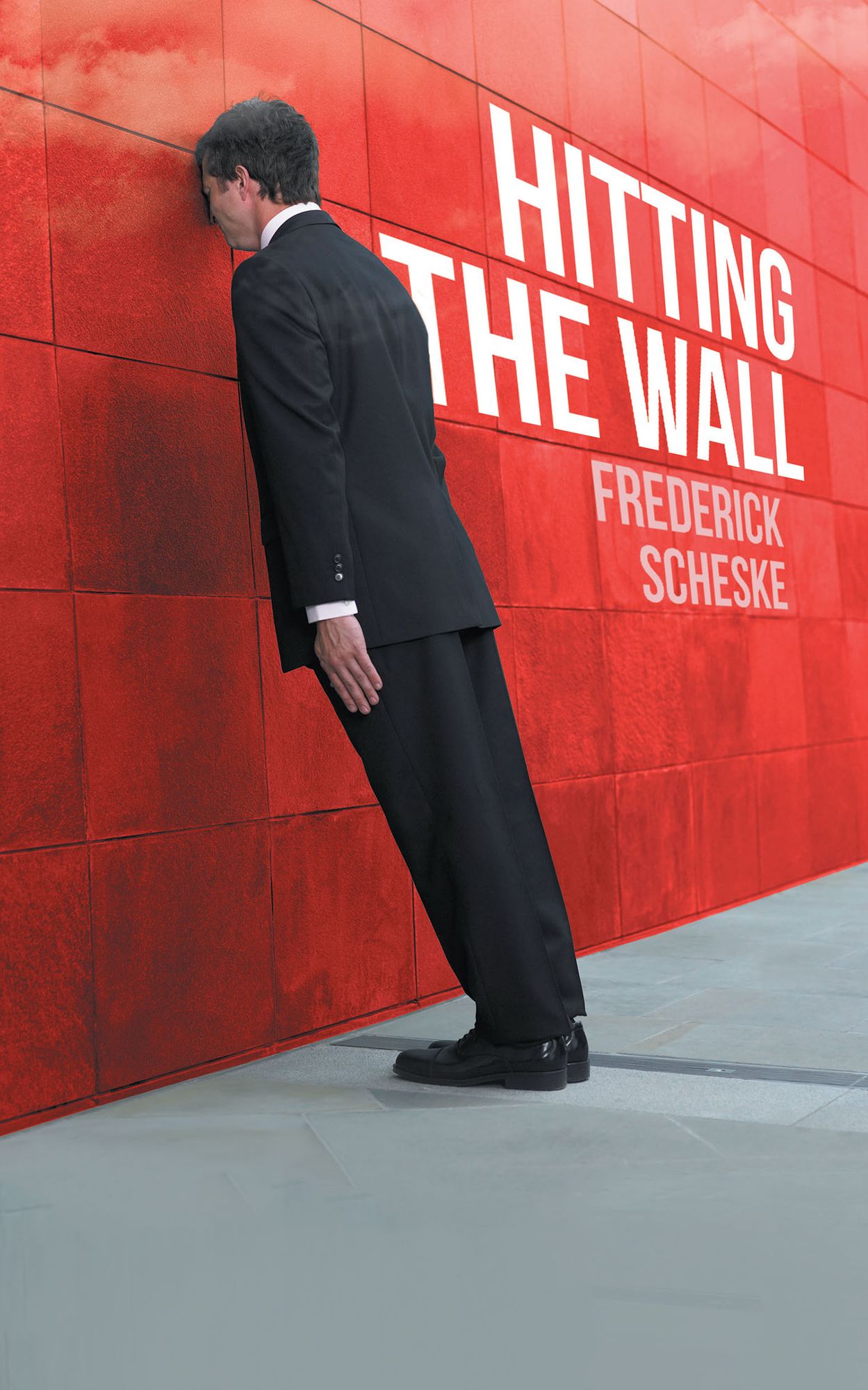 Hitting the Wall