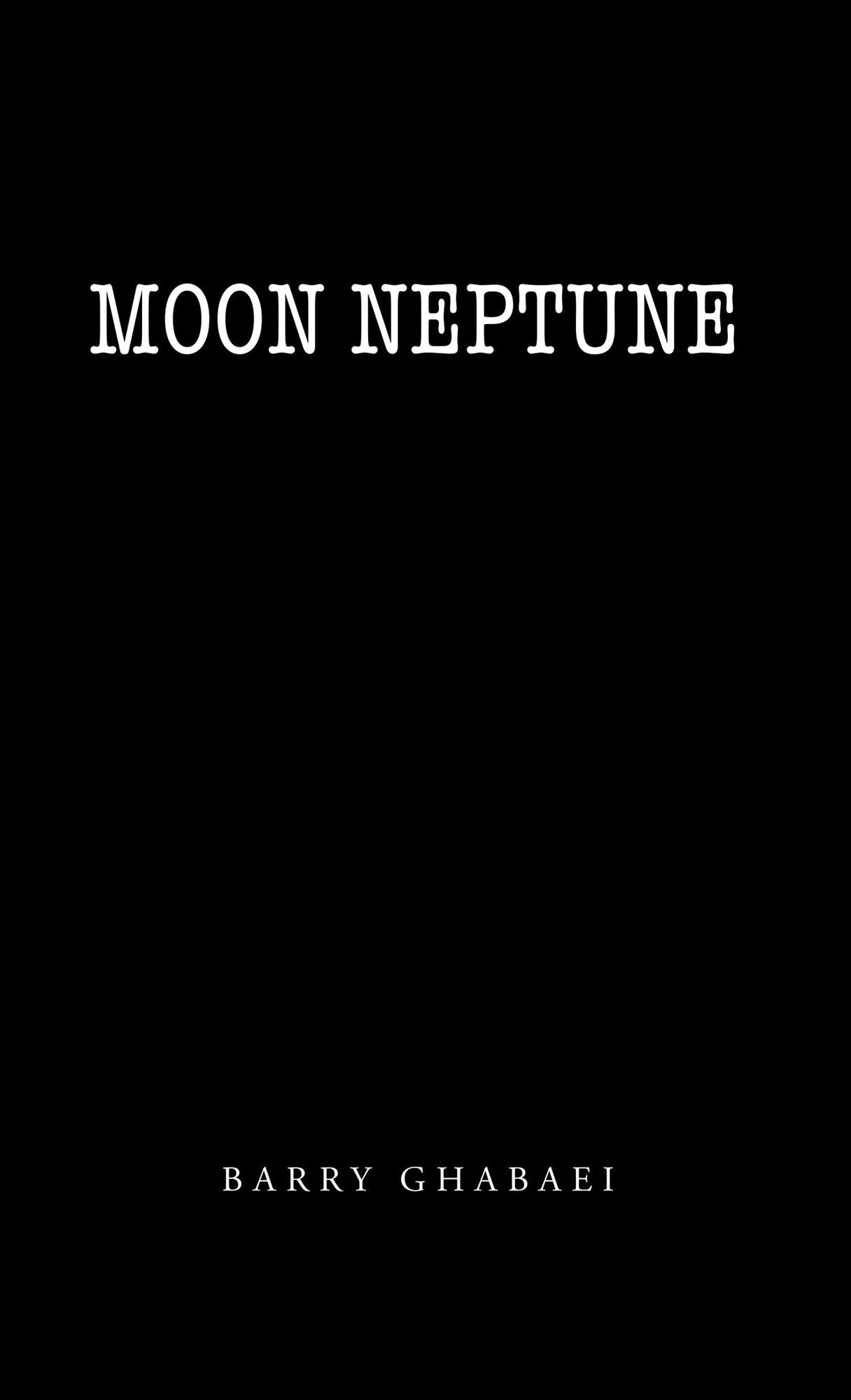 Moon Neptune