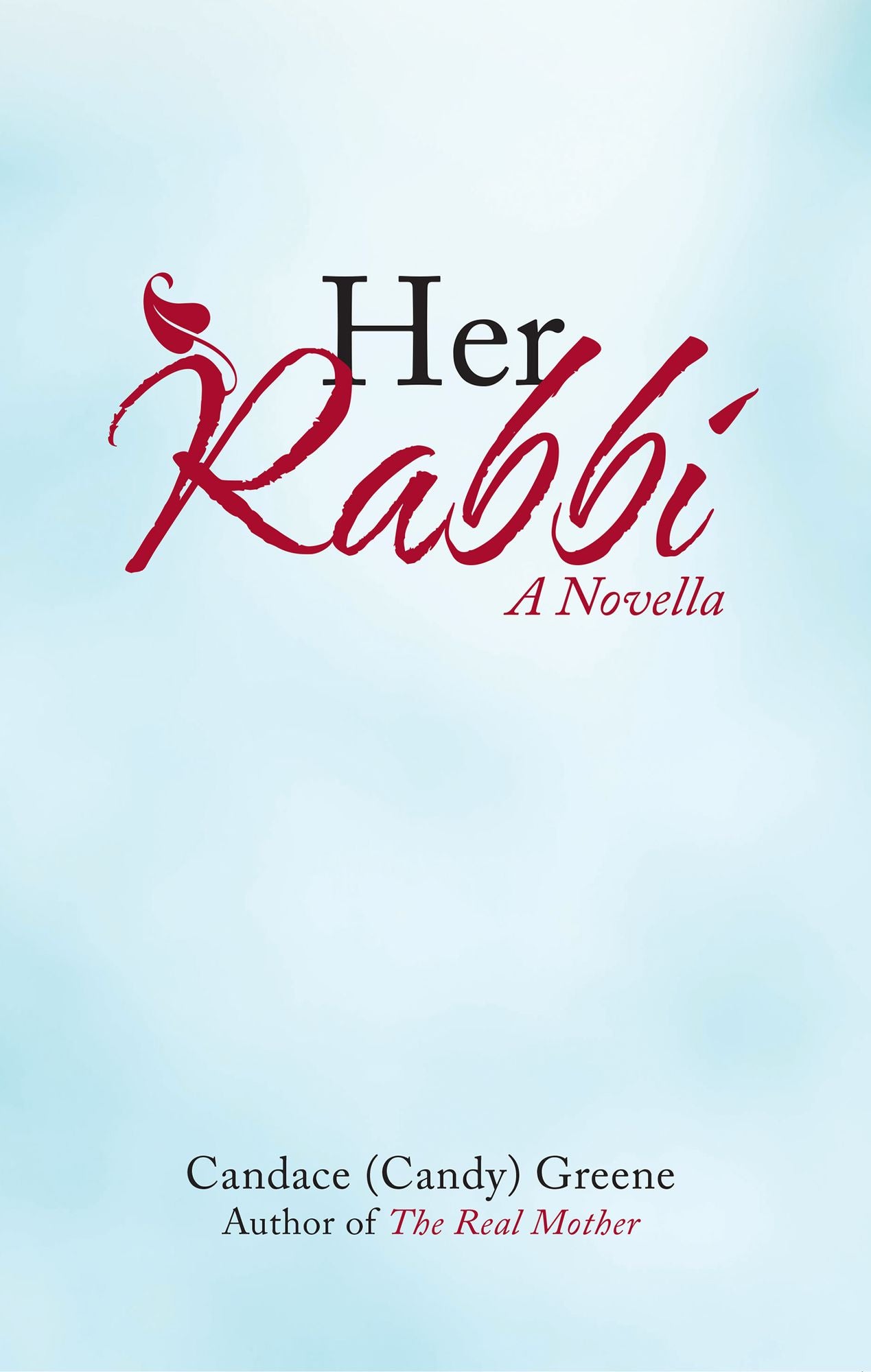 Her Rabbi: A Novella
