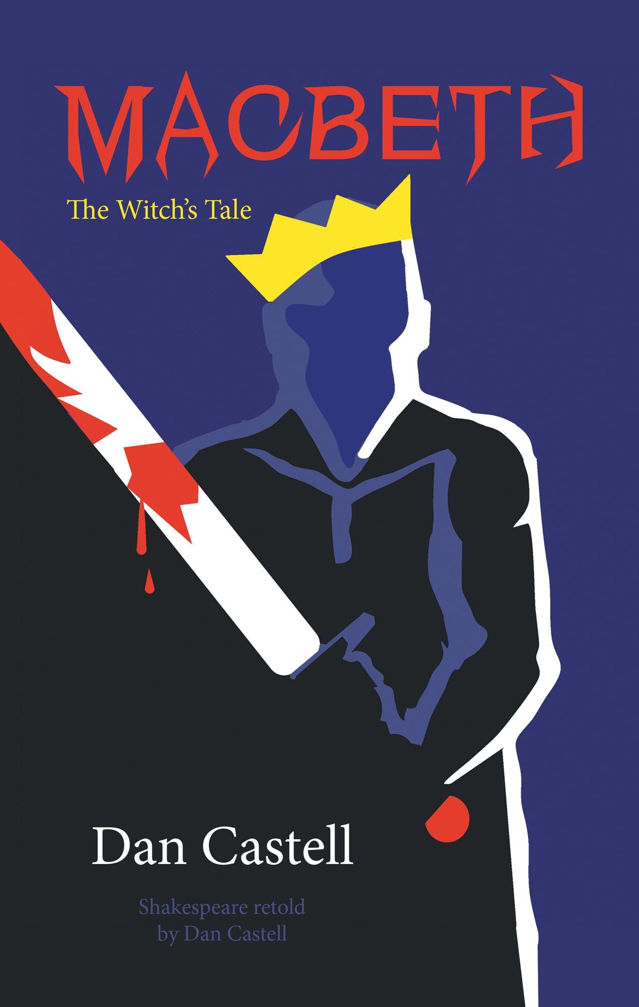Macbeth: The Witch's Tale