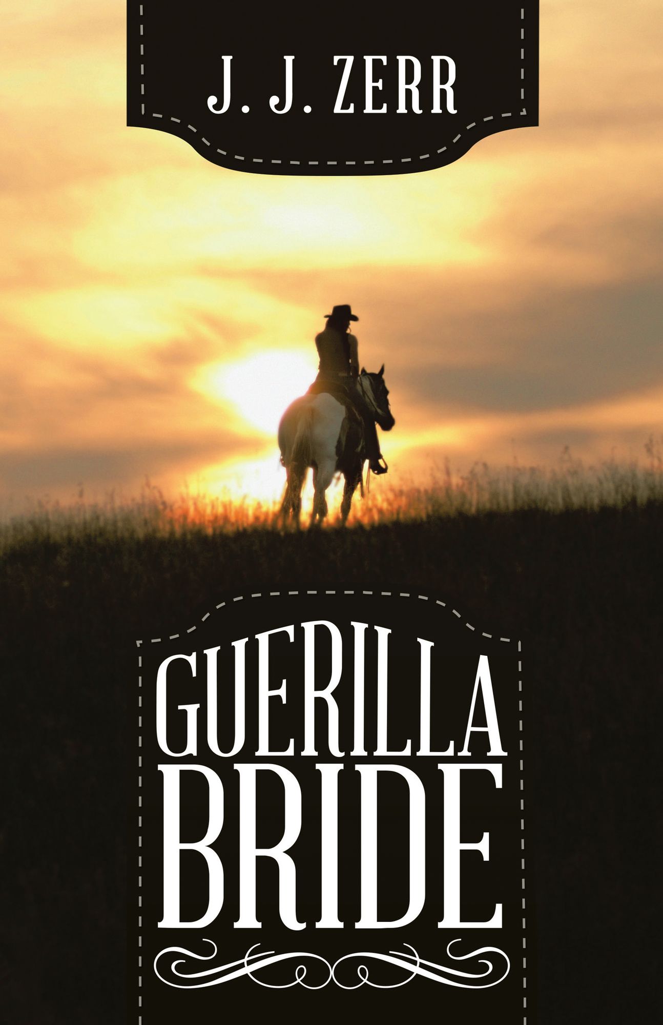 Guerilla Bride