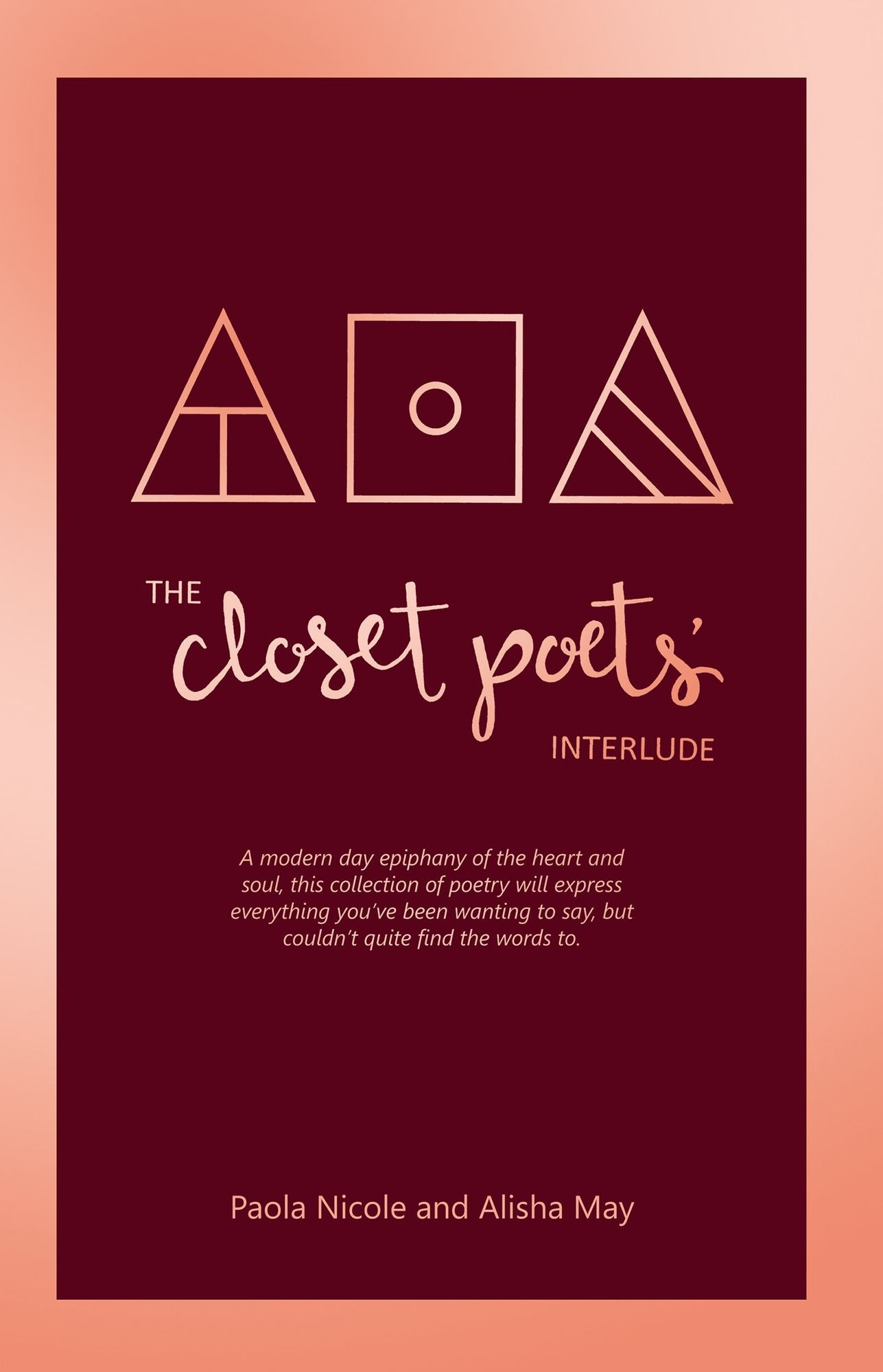The Closet Poets' Interlude