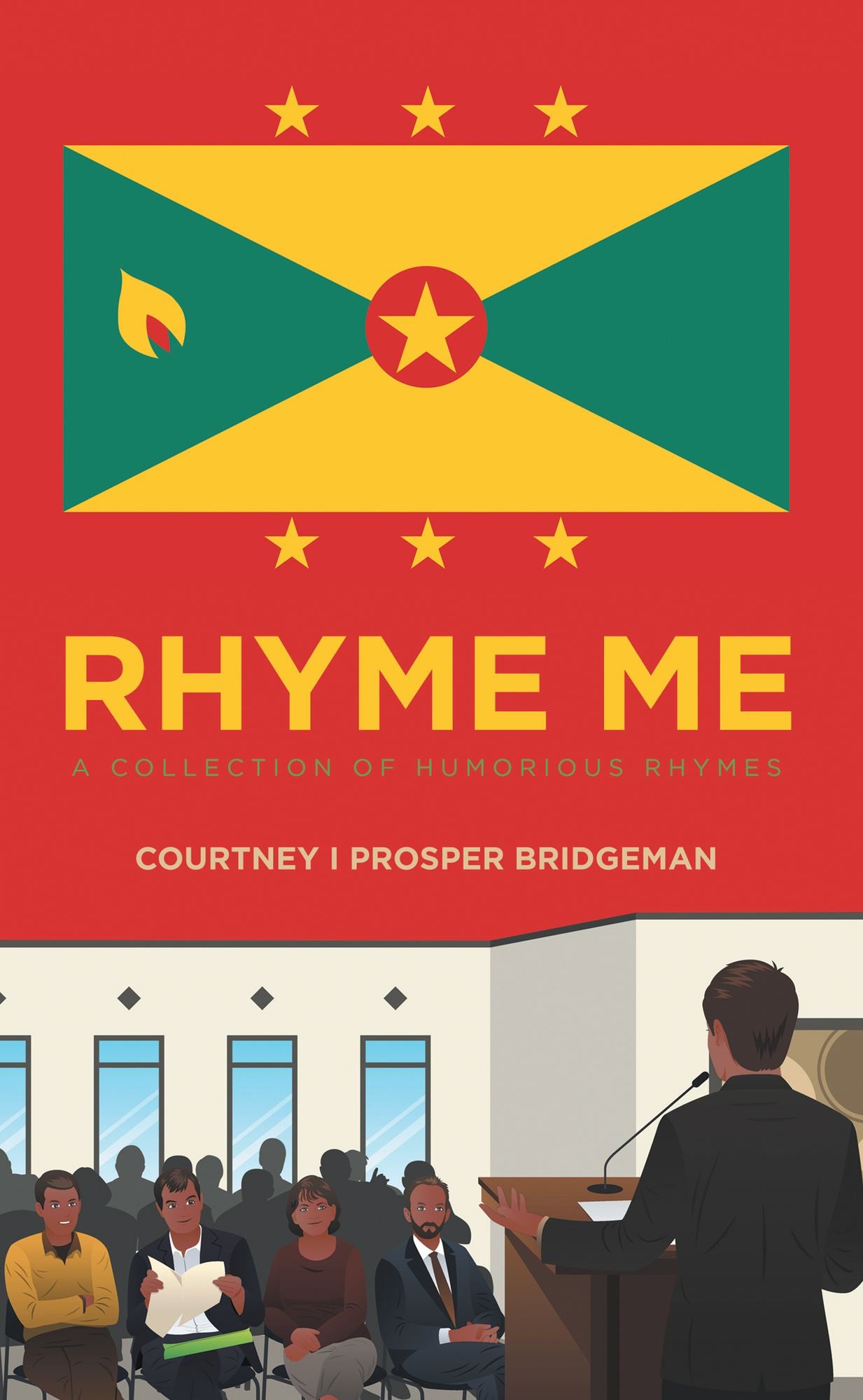 Rhyme Me: A Collection of Humorious Rhymes