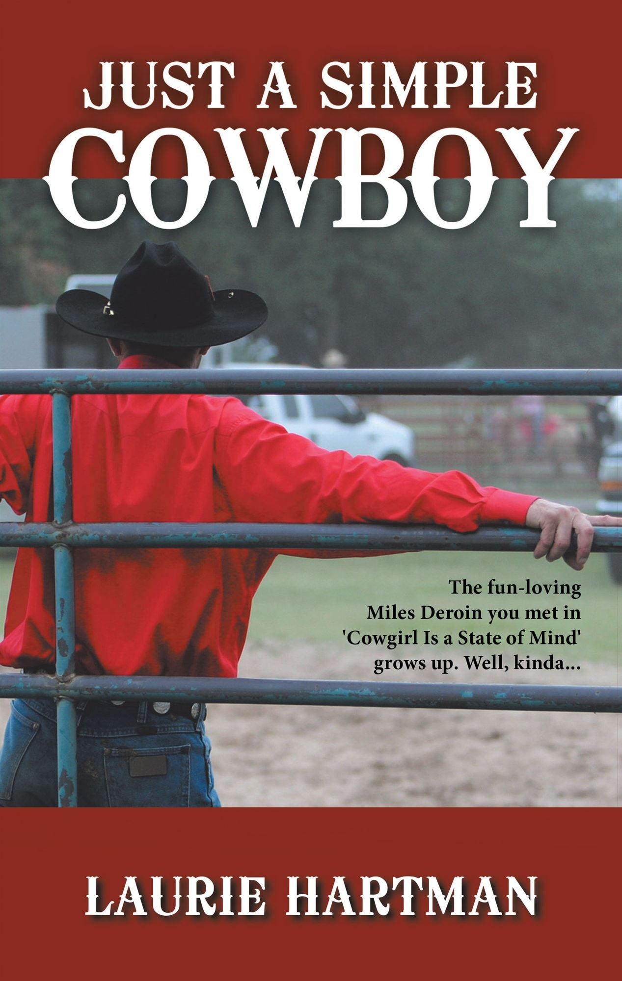 Just a Simple Cowboy