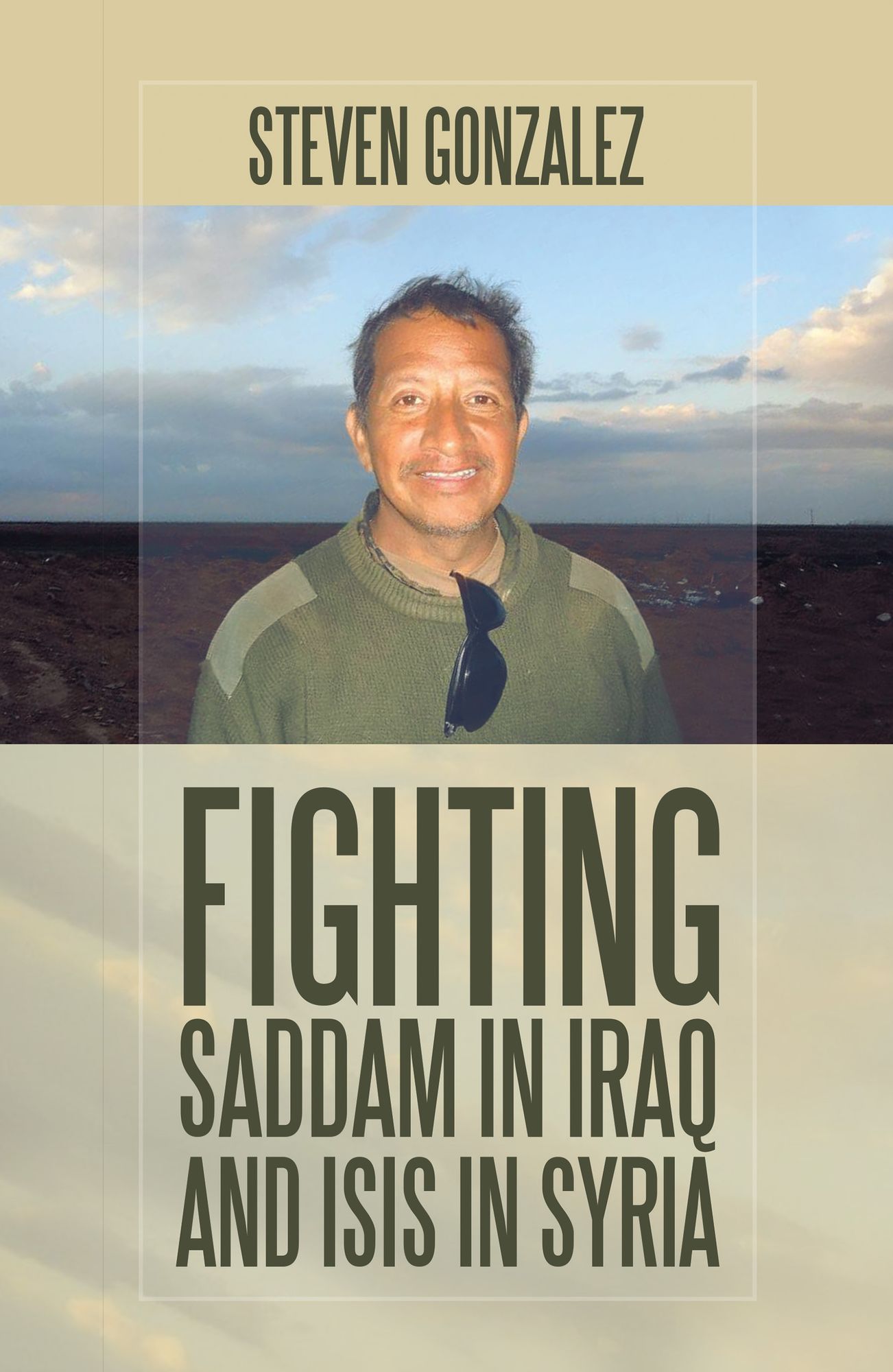 Fighting Saddam in Iraq and ISIS in Syria