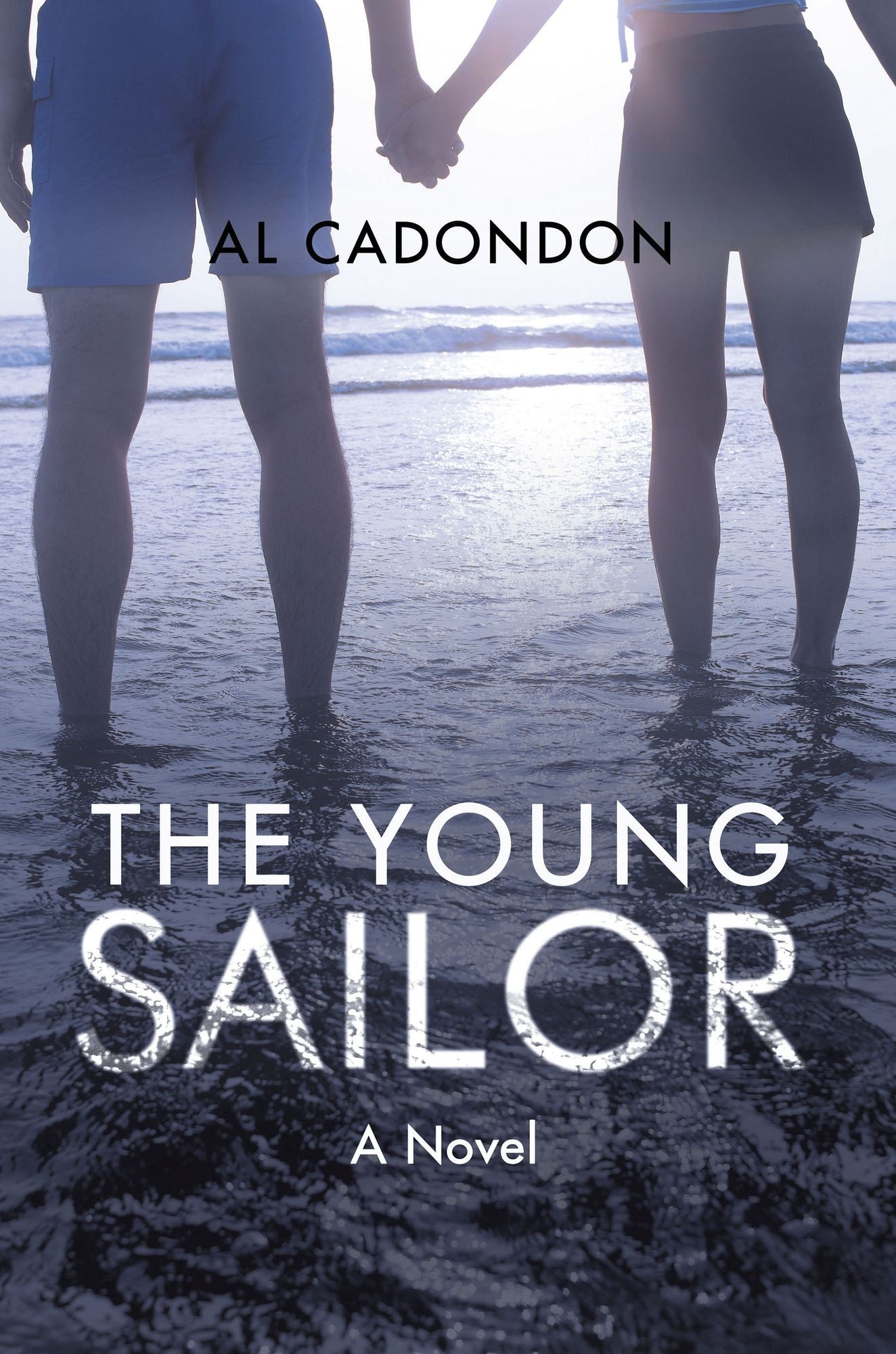 The Young Sailor: Memoir of Love and Adventure