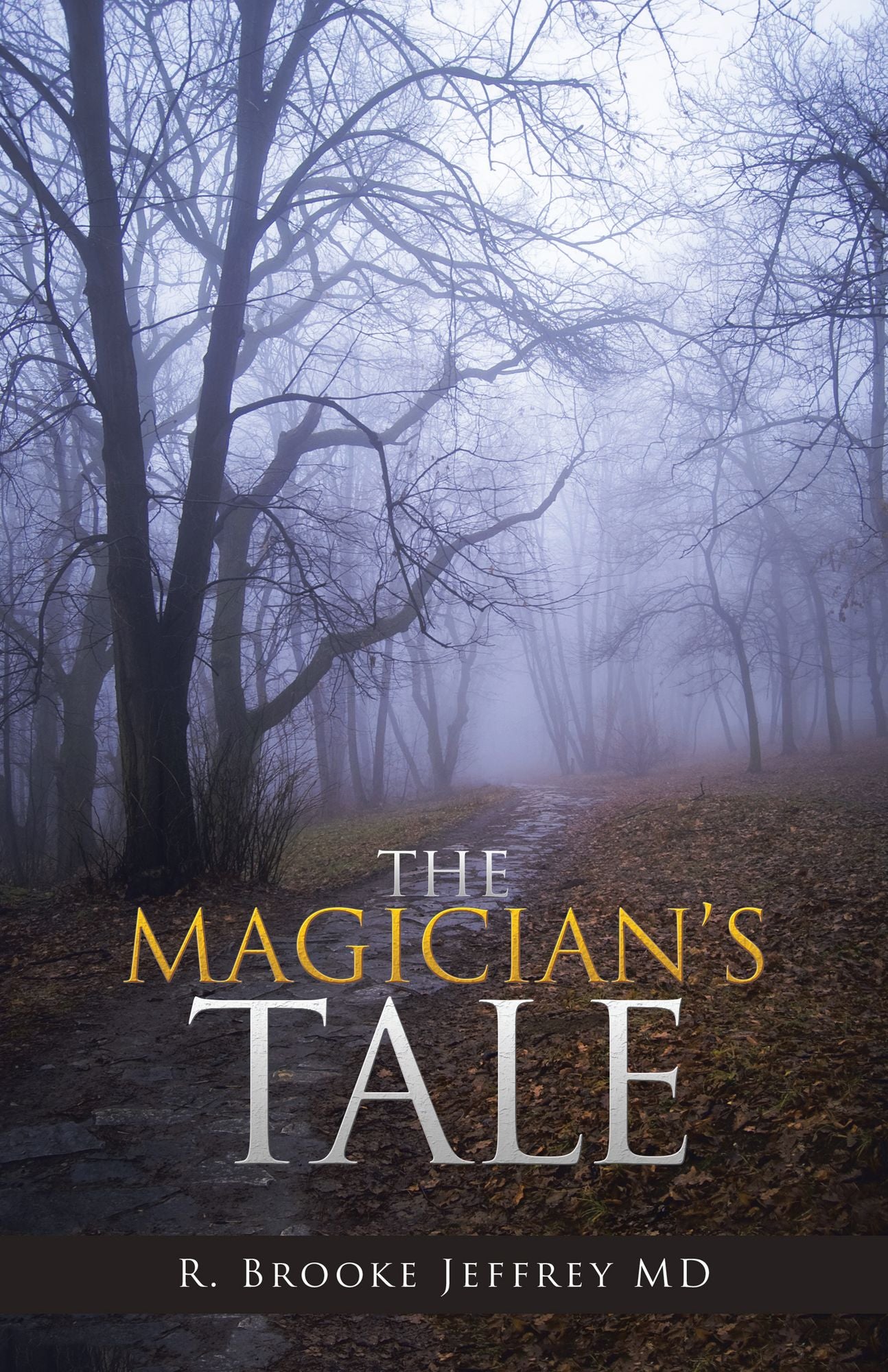 The Magician'S Tale