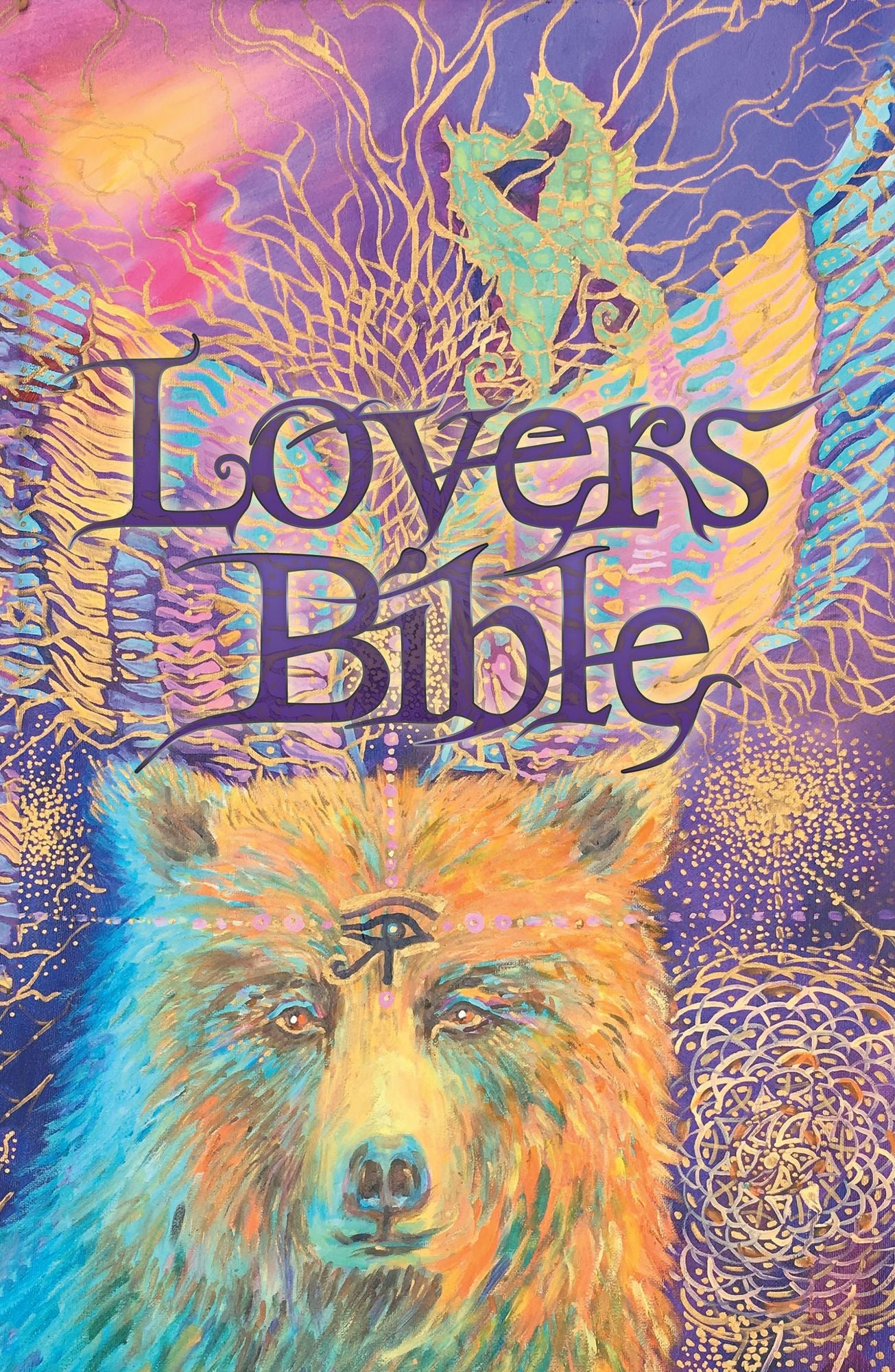 Lovers Bible