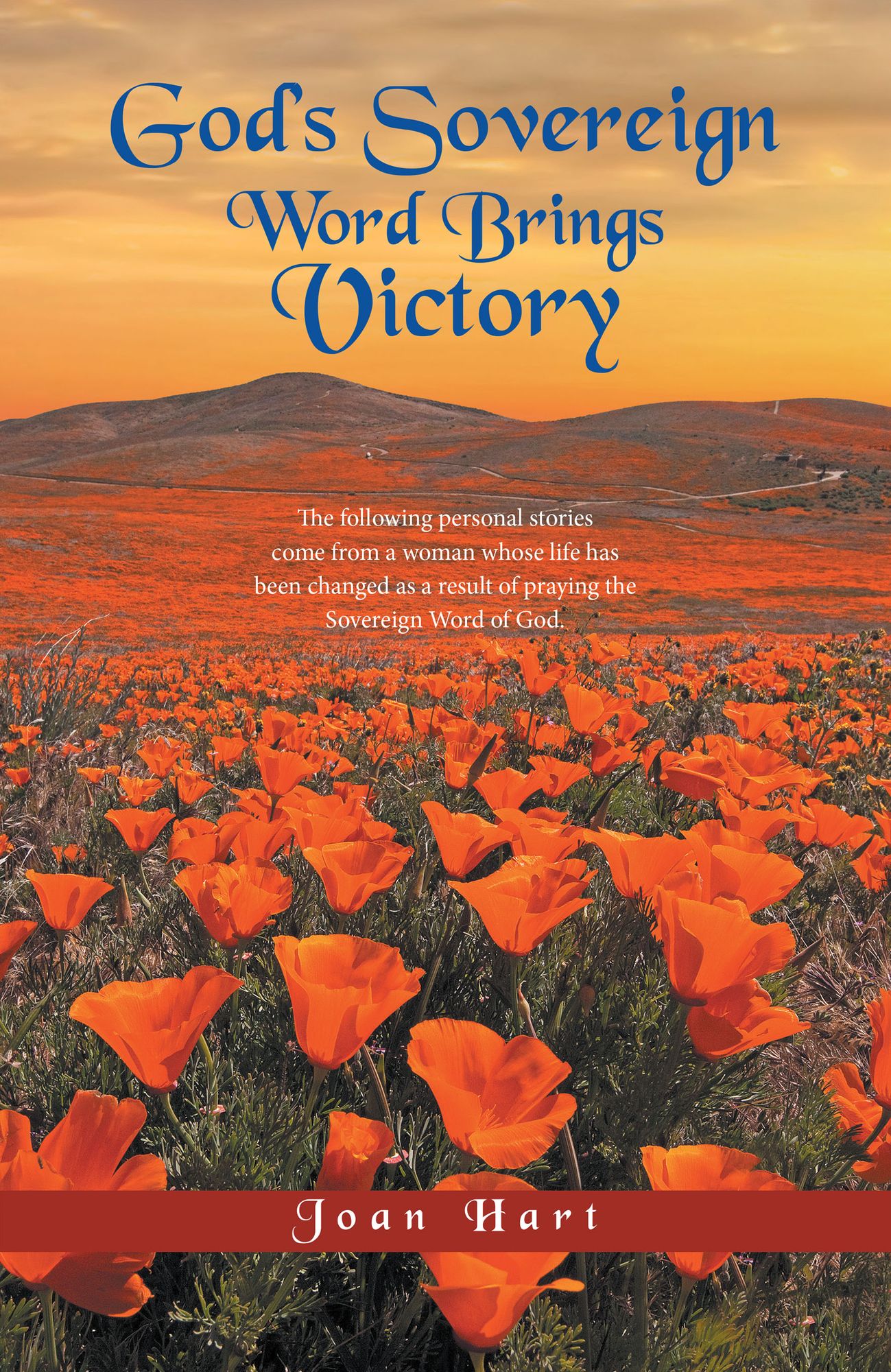 God's Sovereign Word Brings Victory