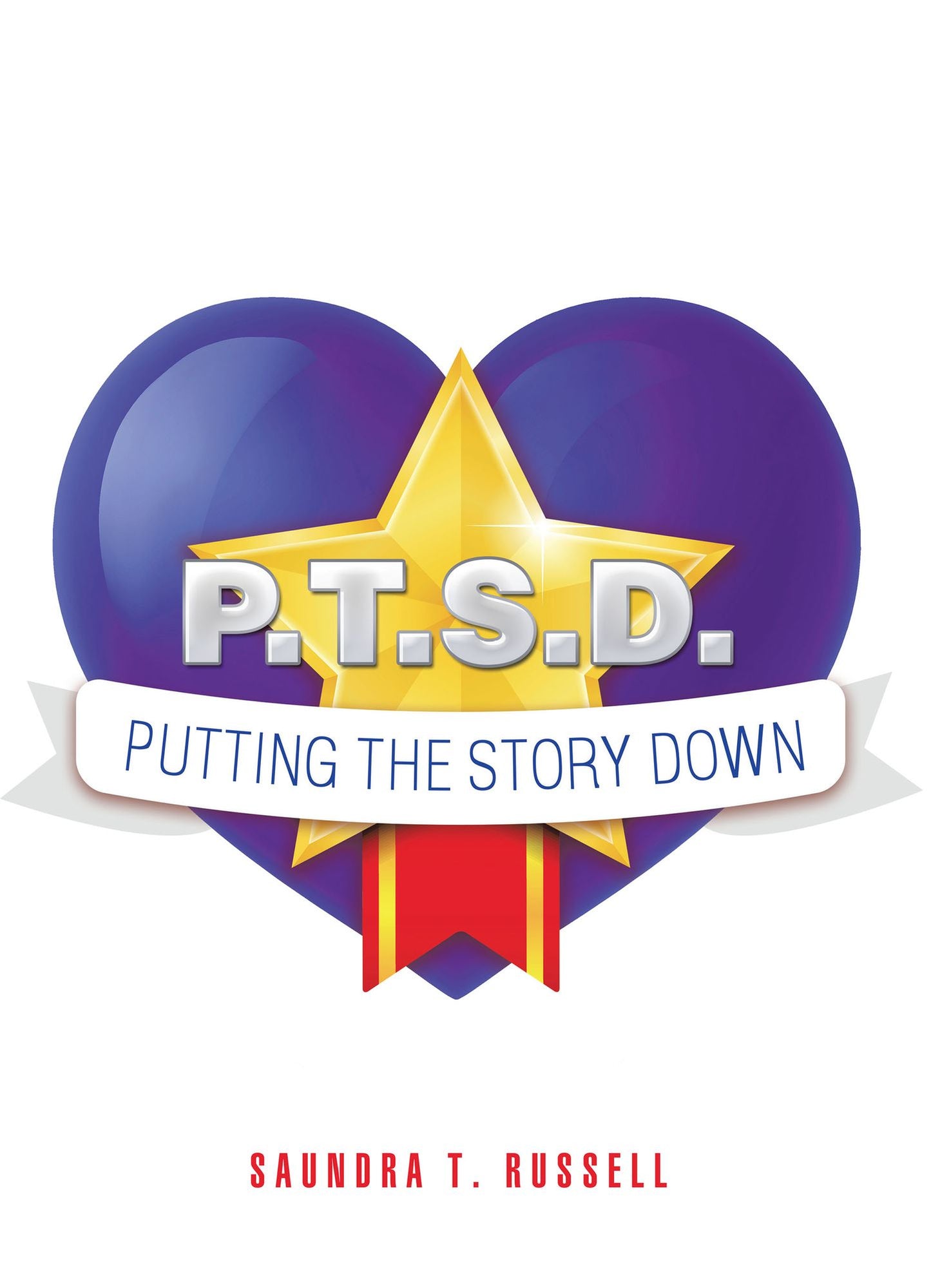 P.T.S.D.: Putting the Story Down