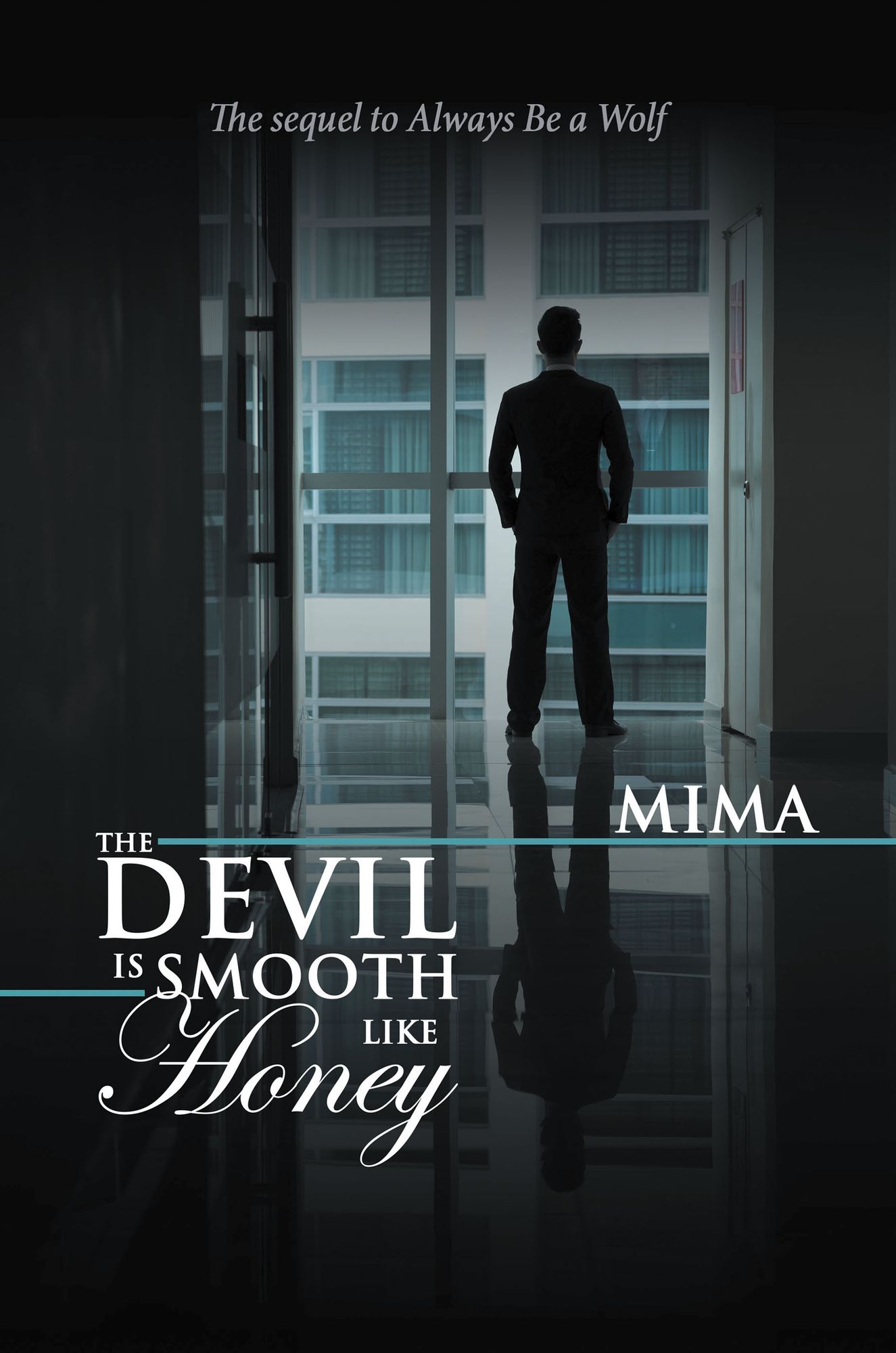 The Devil Is Smooth Like Honey