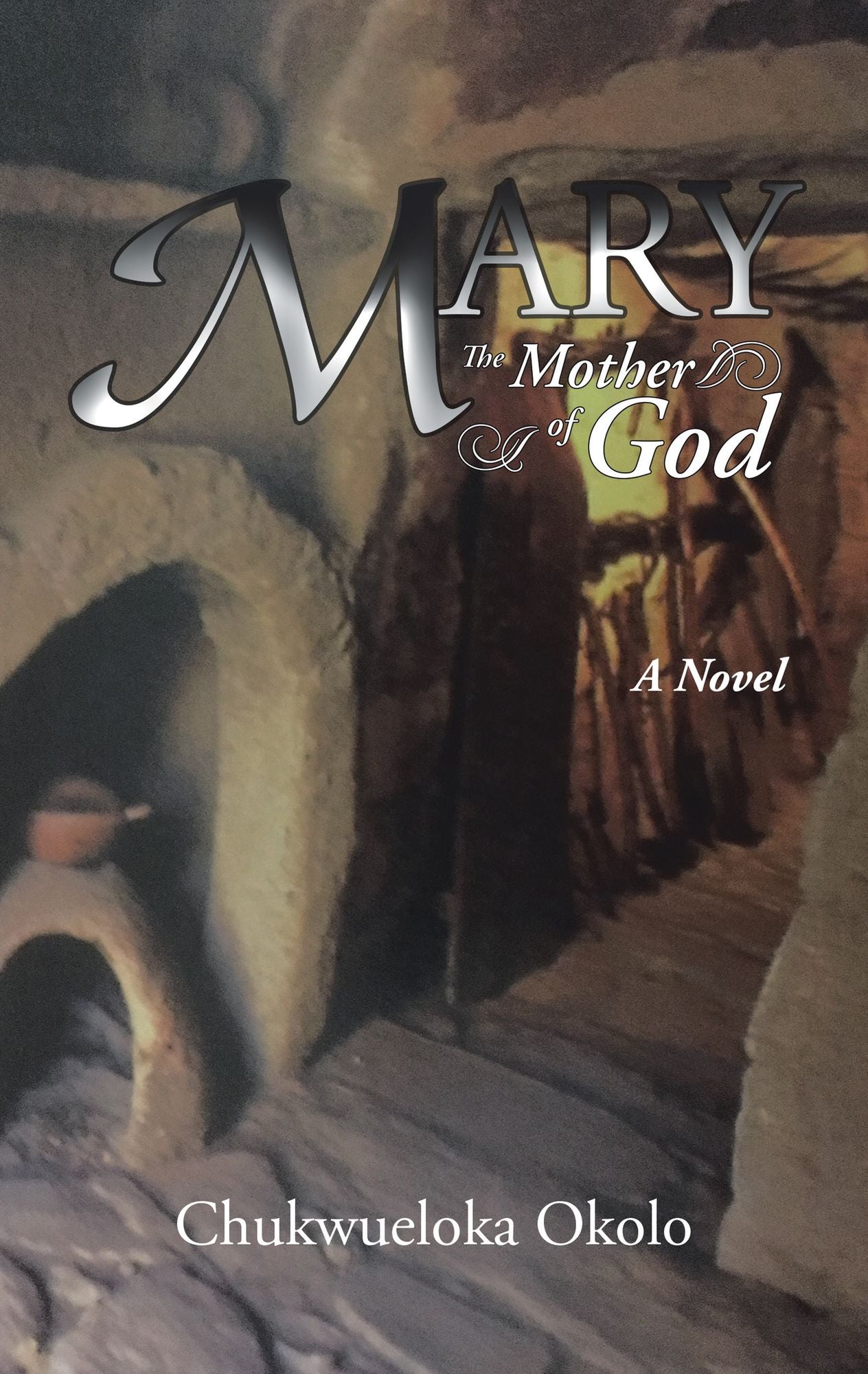 Mary: The Mother of God