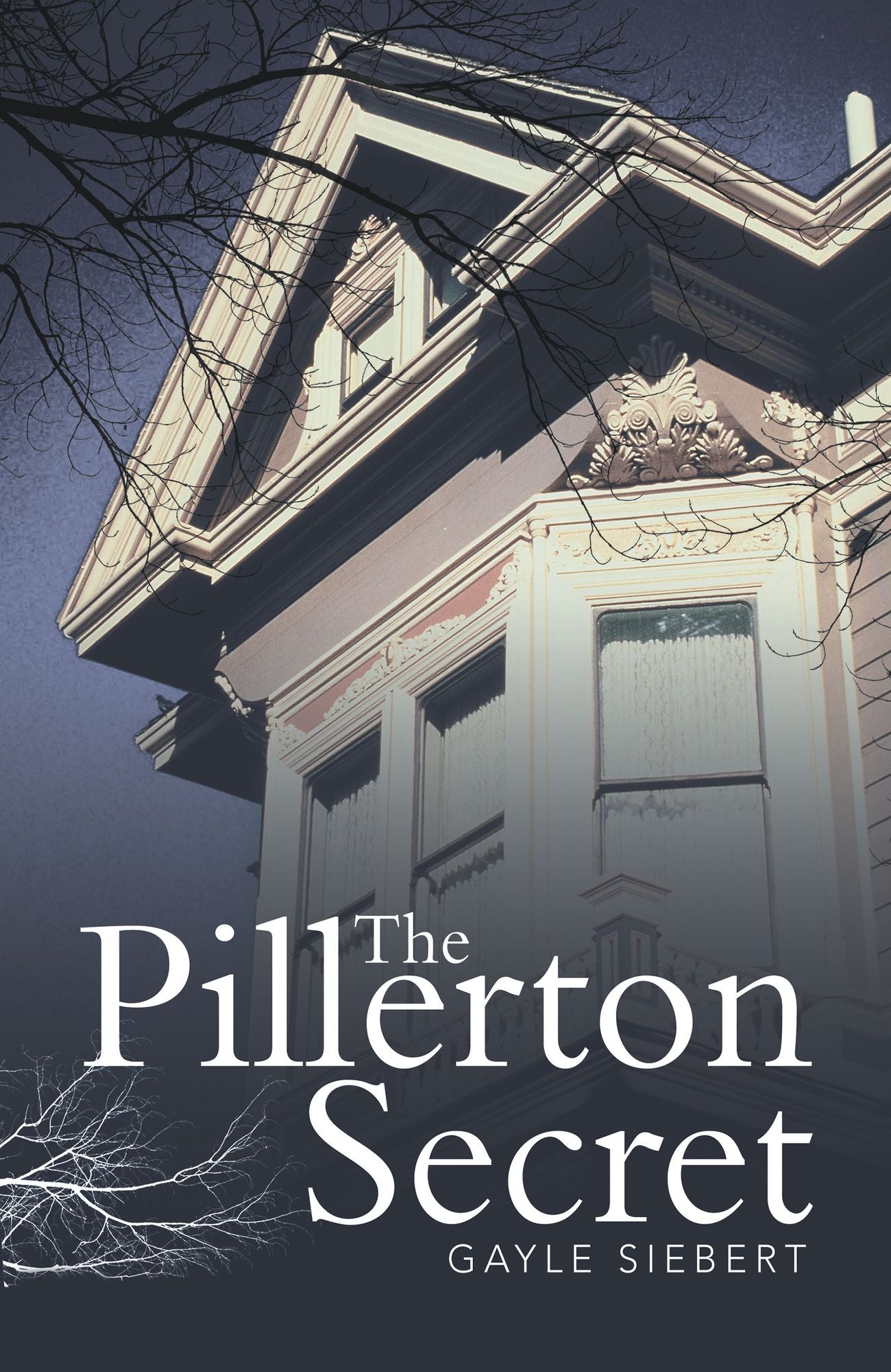 The Pillerton Secret