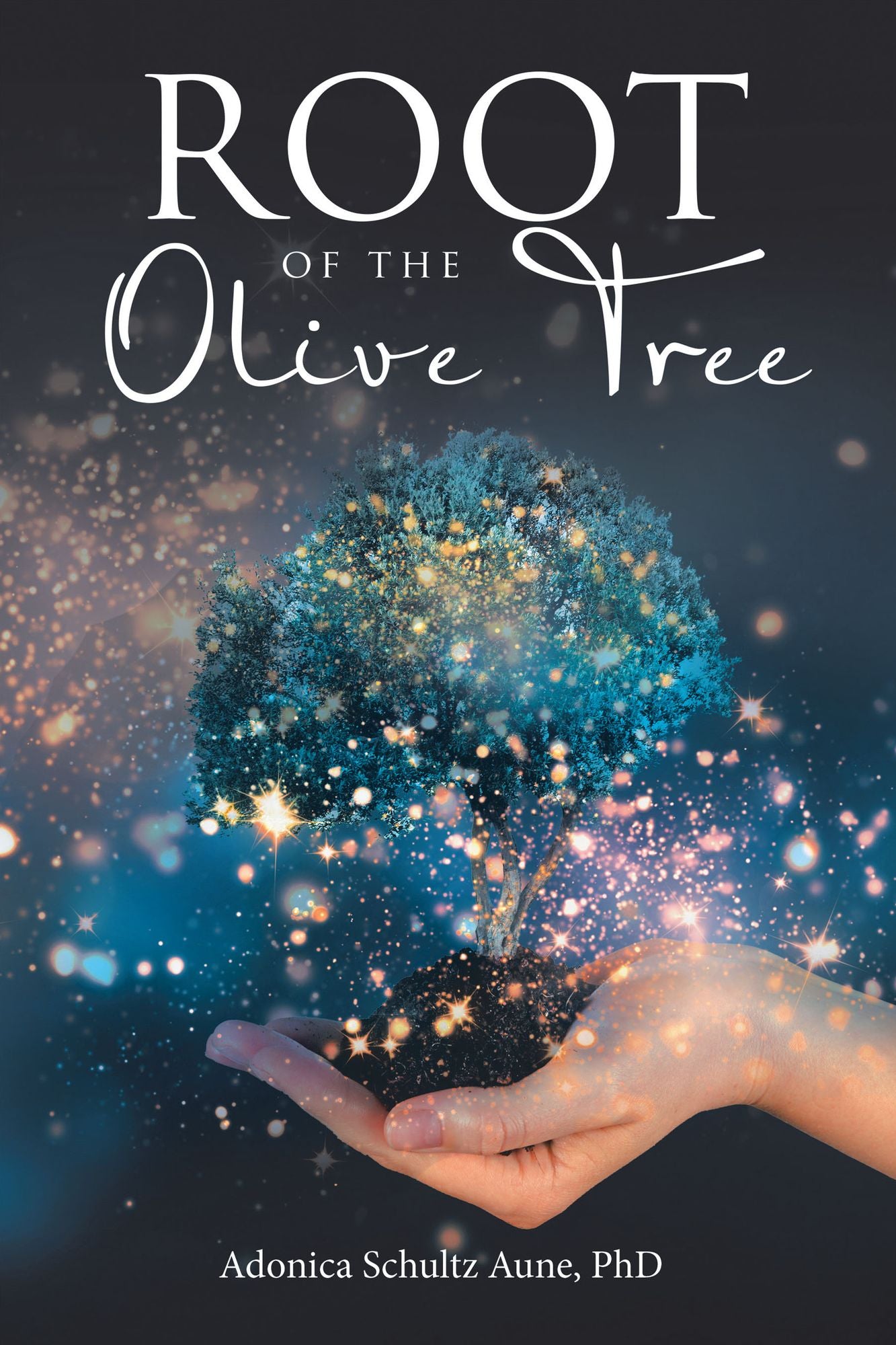 Root of the Olive Tree