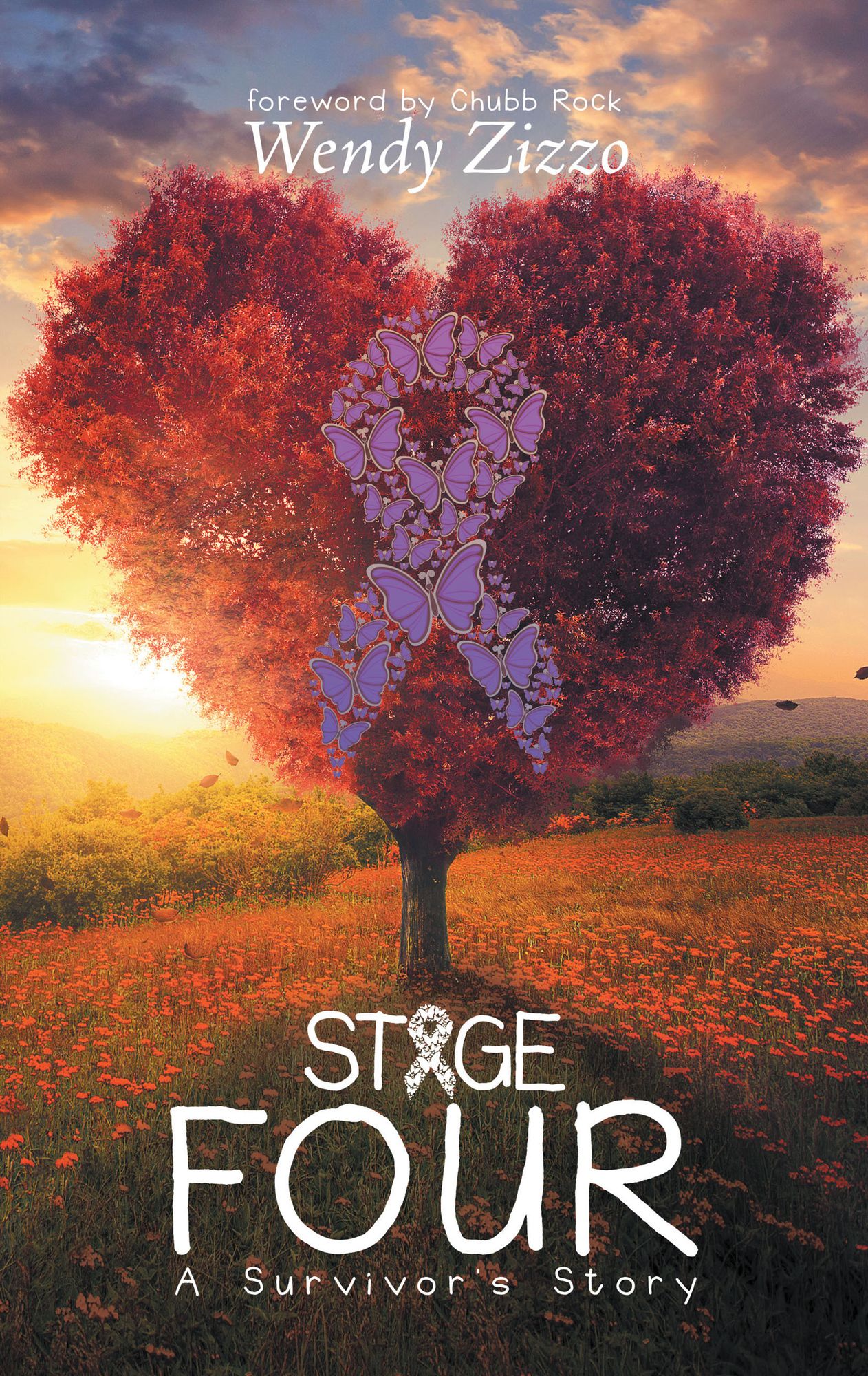 Stage Four: A Survivor'S Story