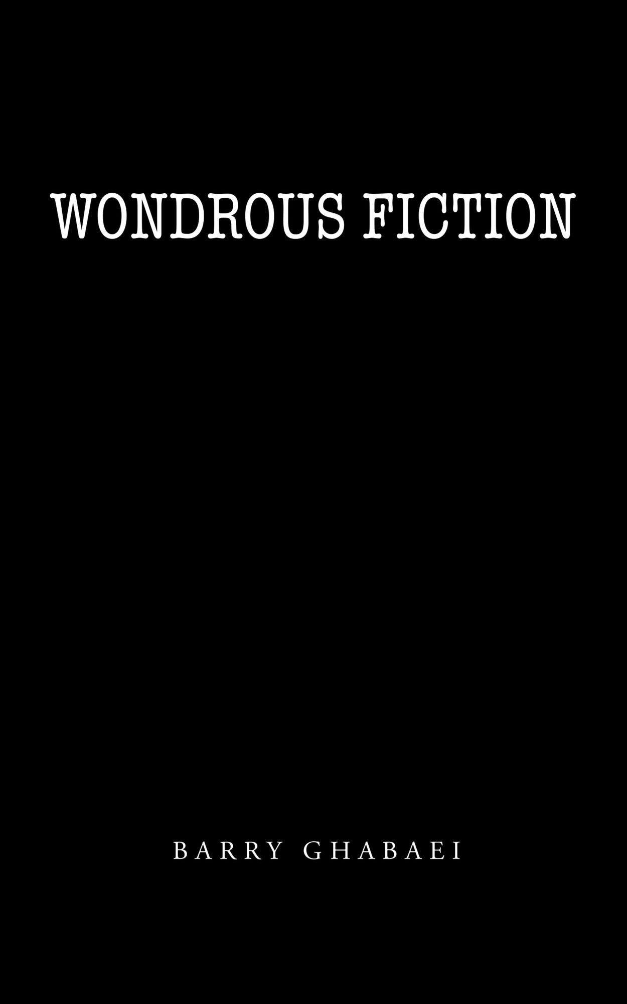 Wondrous Fiction