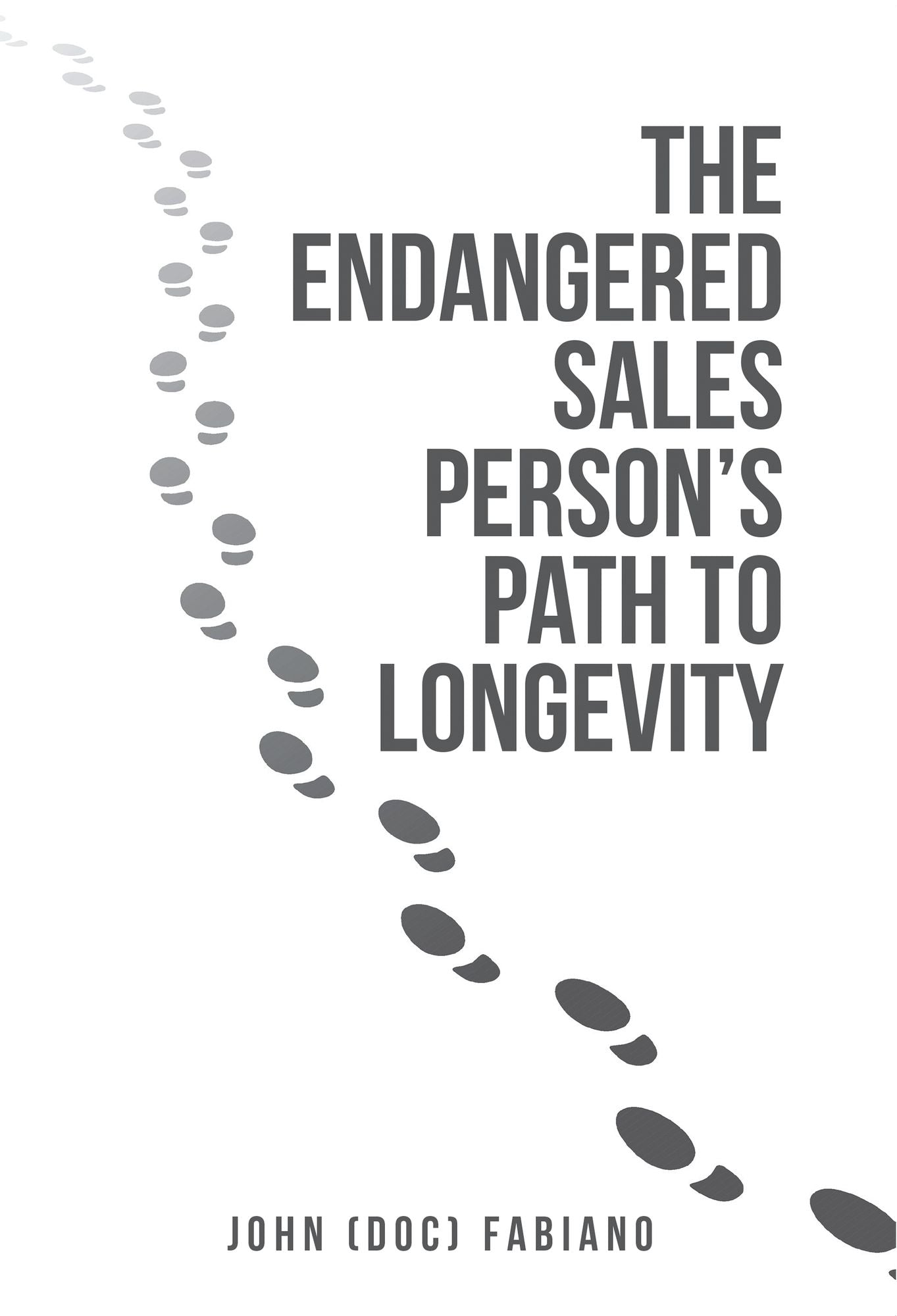 The Endangered Sales Person'S Path to Longevity
